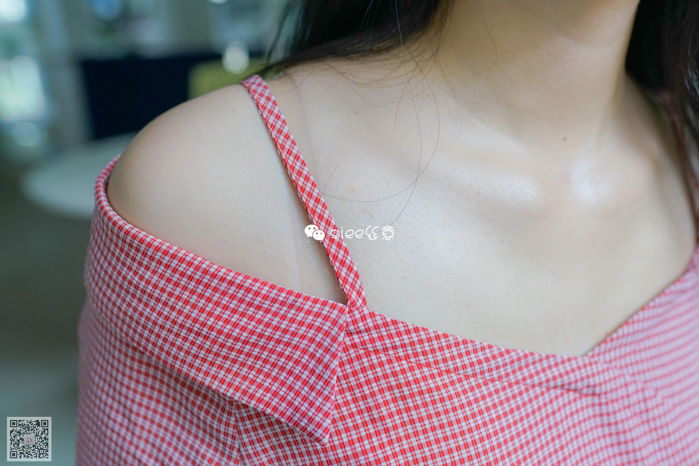 [丝意SIEE] No.310 静心 能够遇到你，何其美好？  第23张