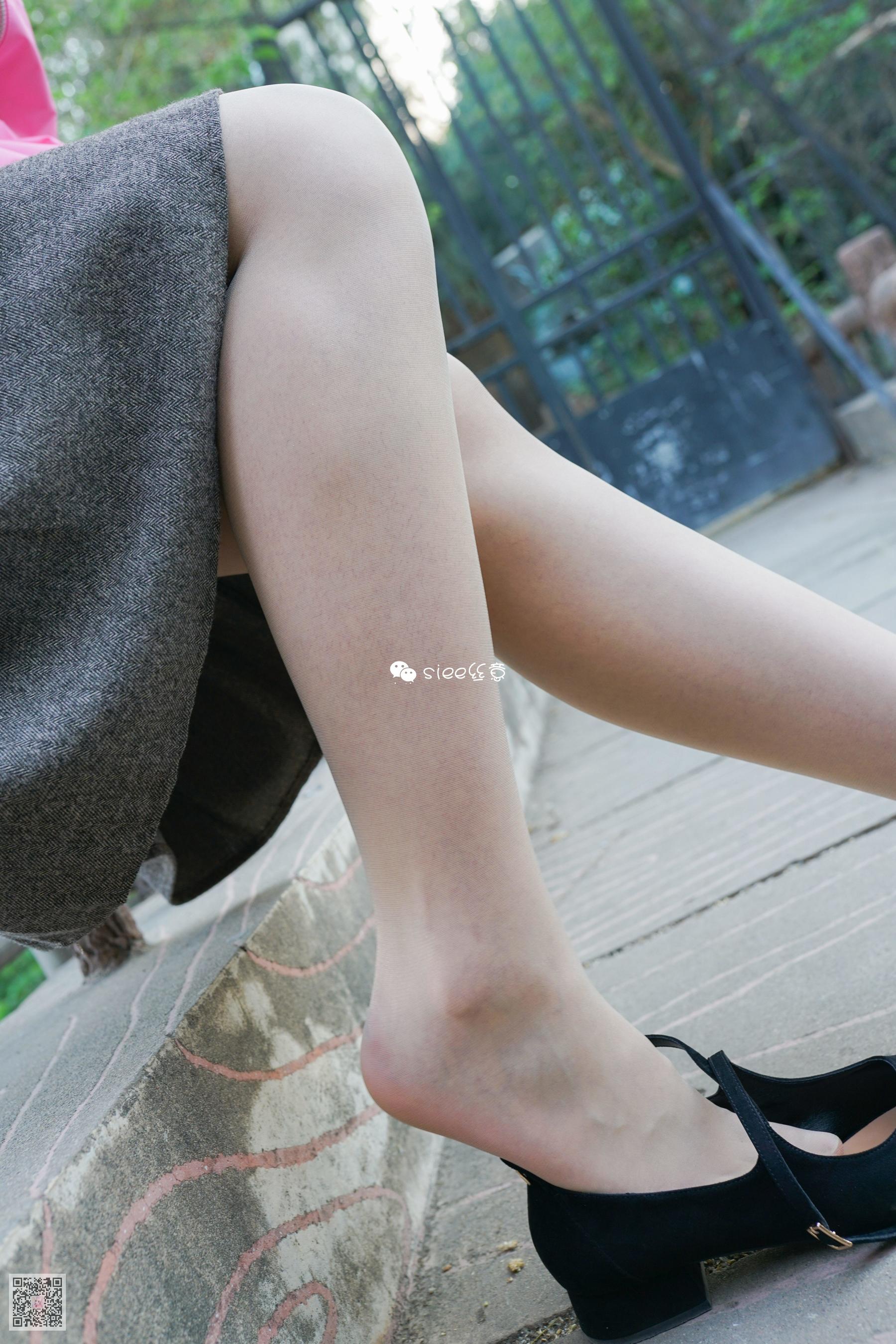 [丝意SIEE] No.290 梦瑾 纯净的心灵  第8张