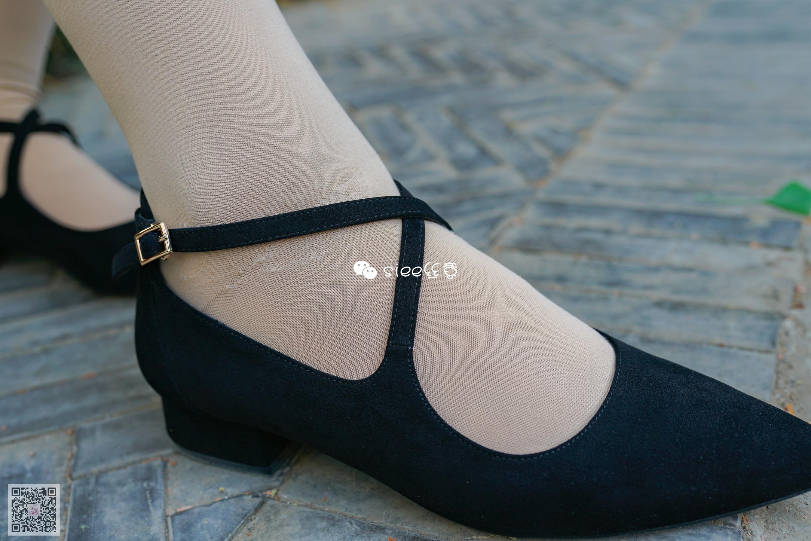 [丝意SIEE] No.286 梦瑾 温柔的学姐  第4张