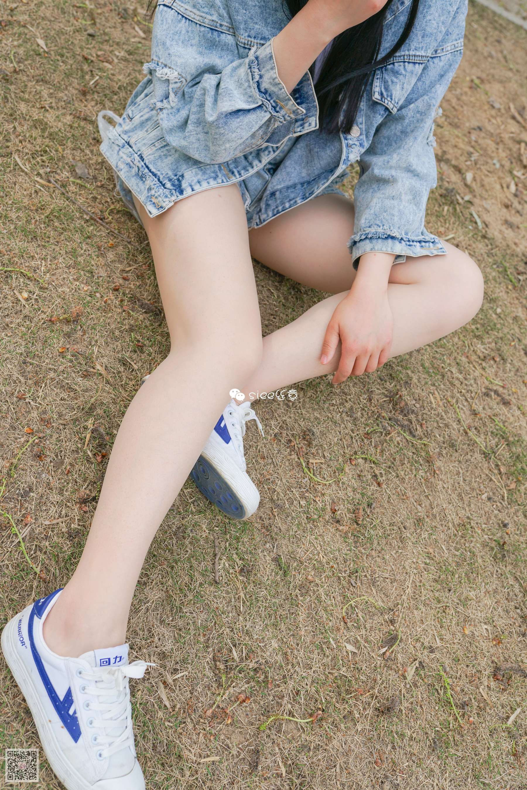 [丝意SIEE] No.295 蒙蒙 暗香悄然谁浮动  第6张