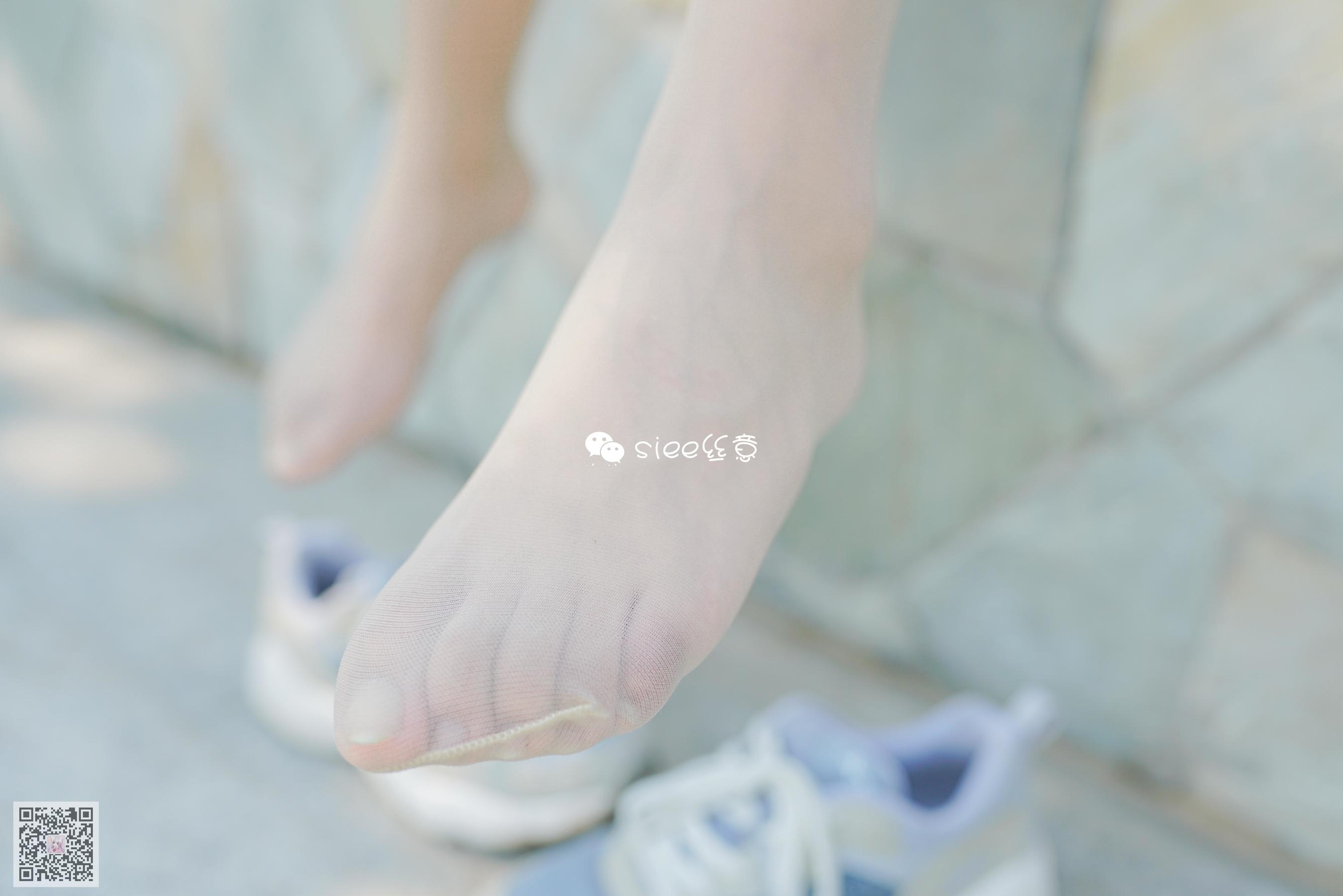 [丝意SIEE] No.320 悠悠 炎炎夏日的清晨  第30张