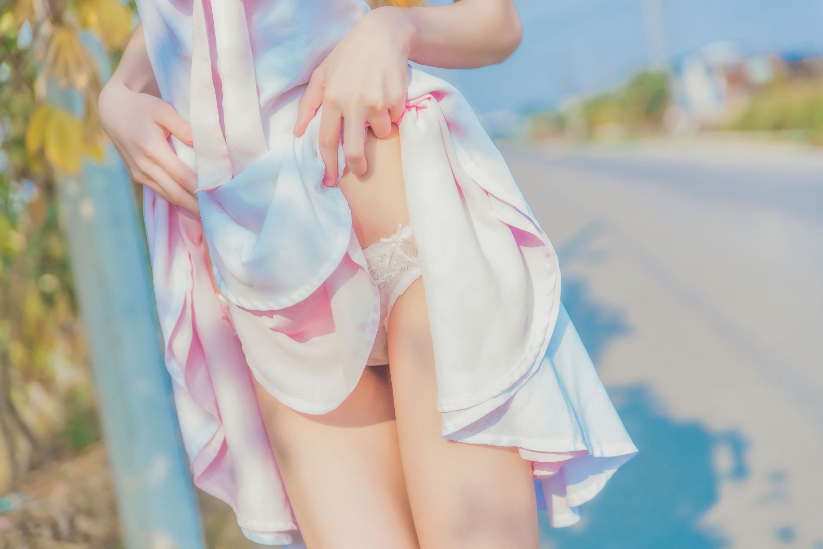 [萝莉COS] 桜桃喵《小忍COS》  第28张