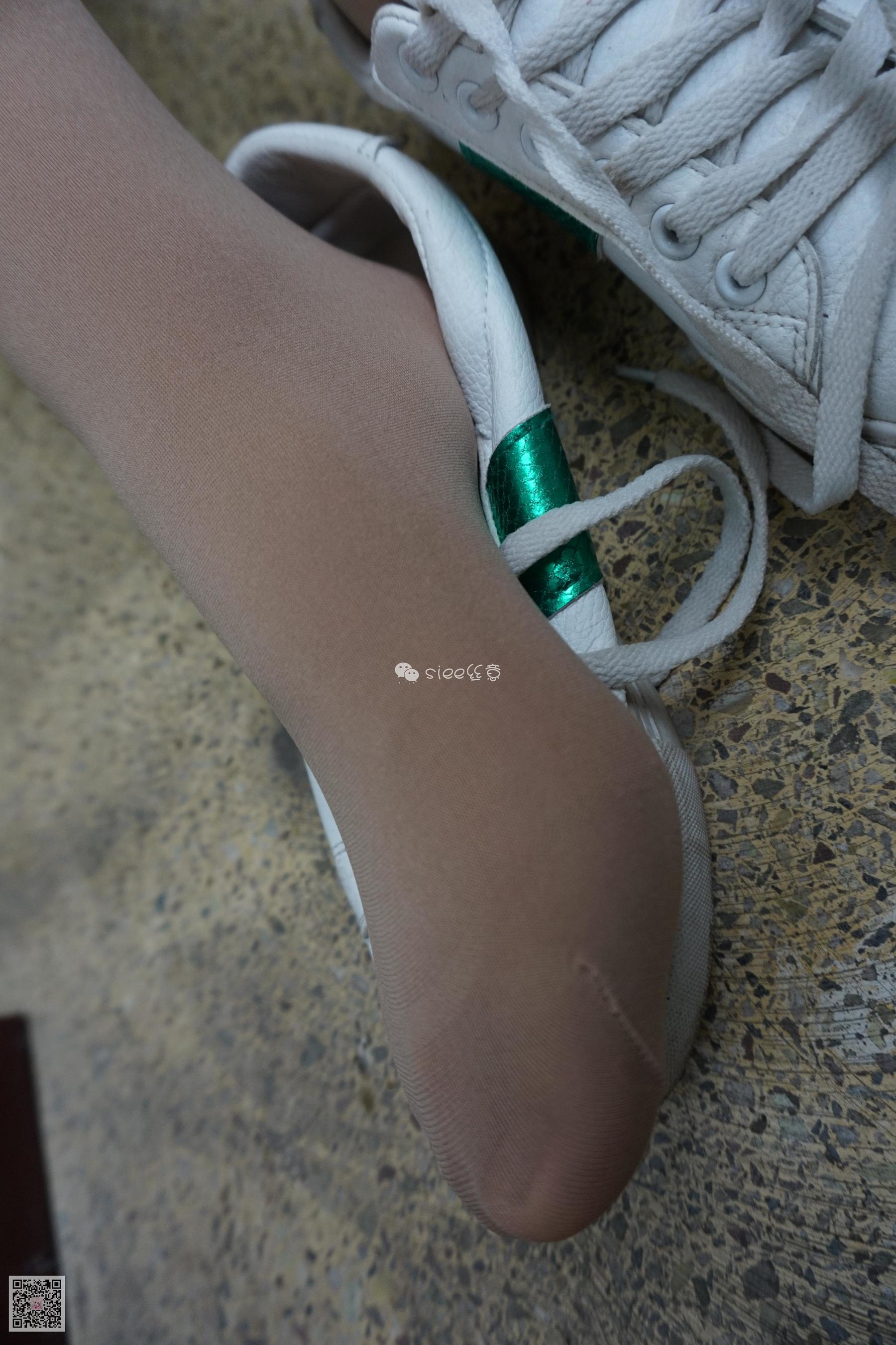 [丝意SIEE] No.005 鱼鱼 图书馆  第15张