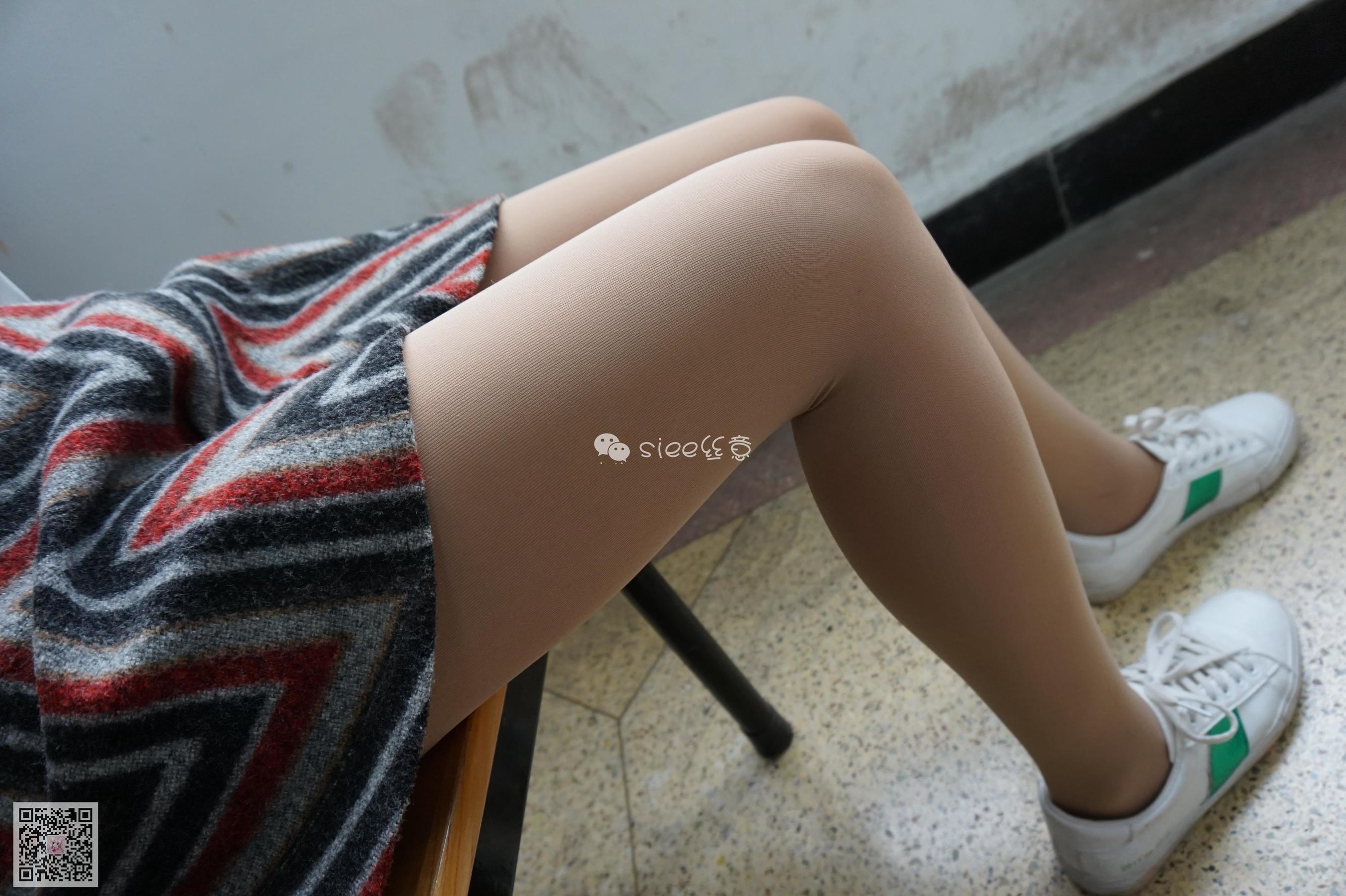 [丝意SIEE] No.005 鱼鱼 图书馆  第12张