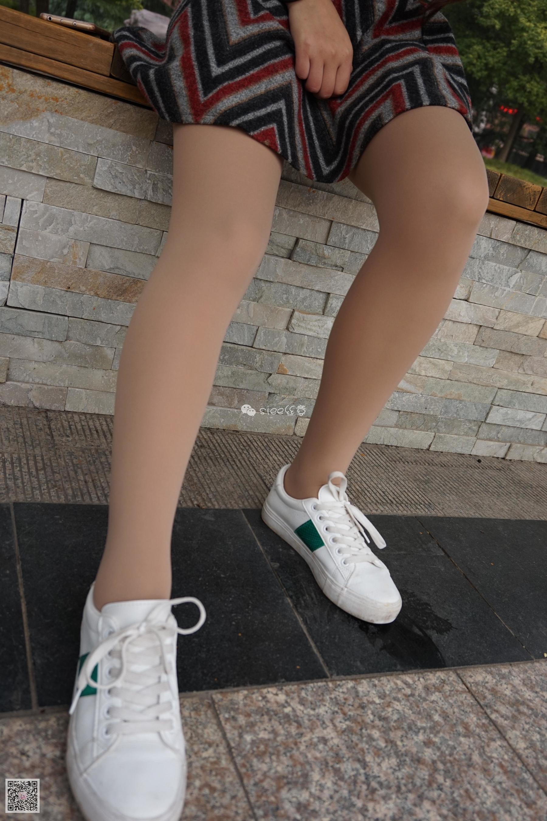 [丝意SIEE] No.008 鱼鱼 校园合集（上）  第65张