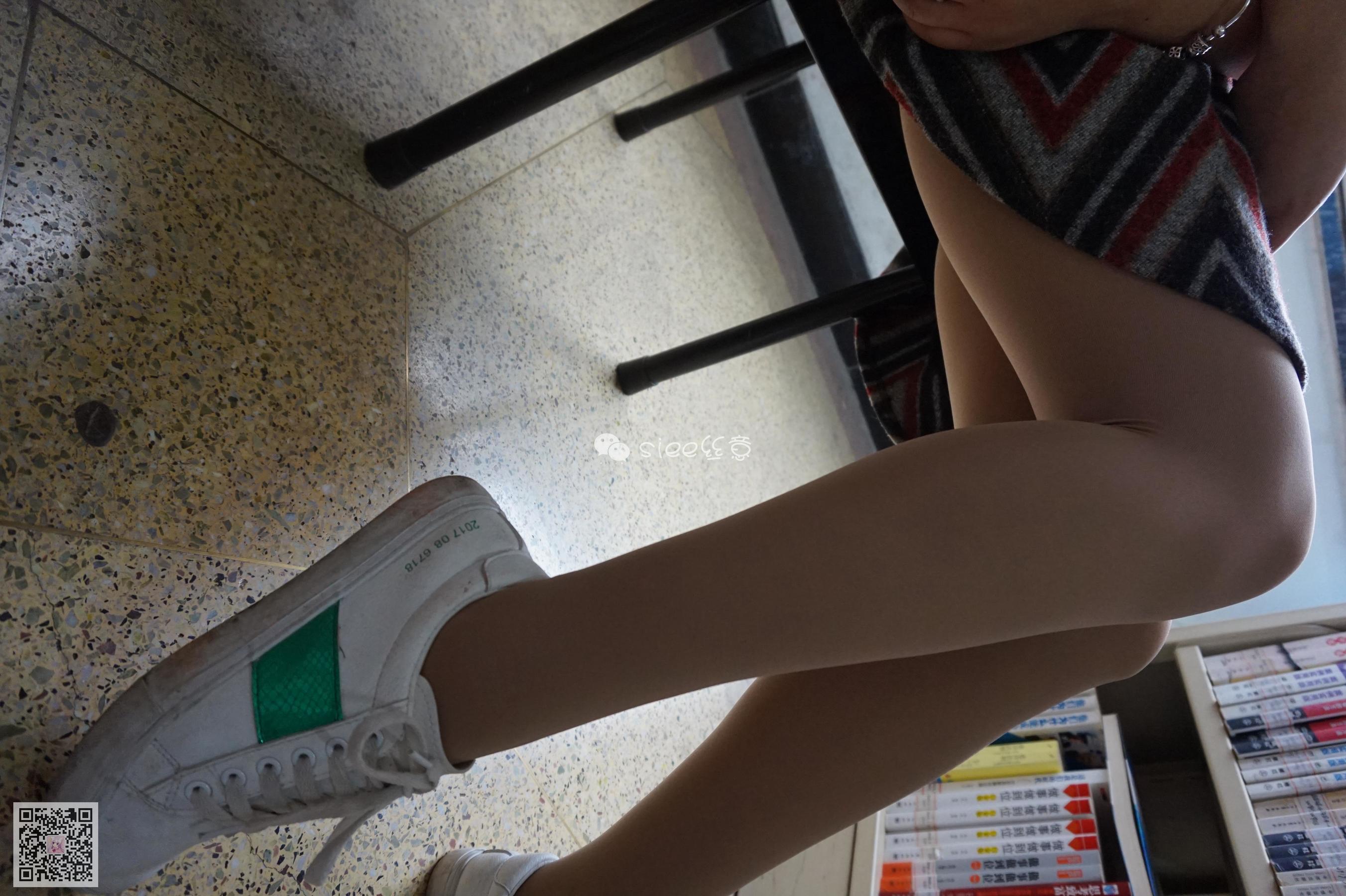 [丝意SIEE] No.005 鱼鱼 图书馆  第11张