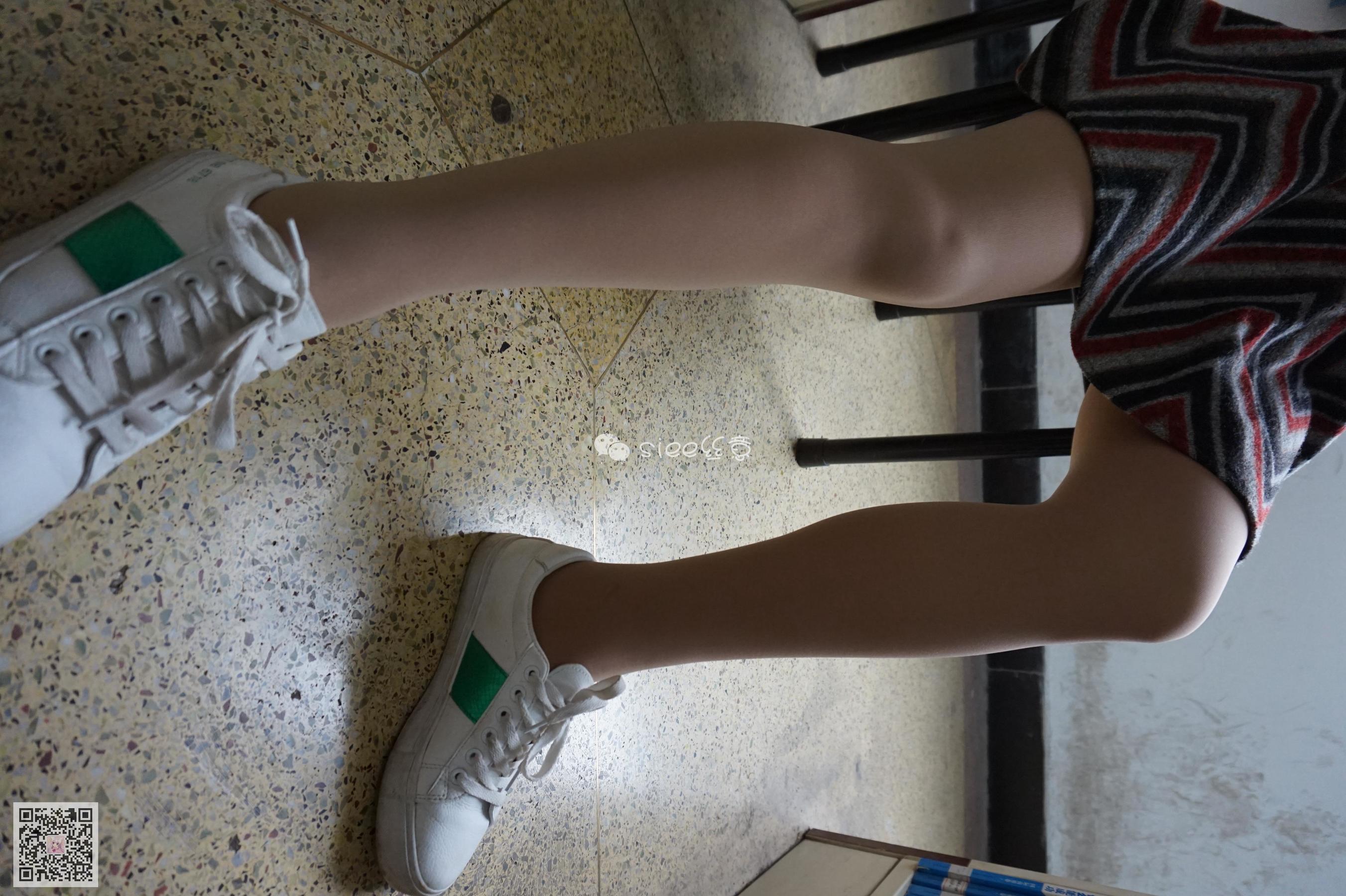 [丝意SIEE] No.005 鱼鱼 图书馆  第7张