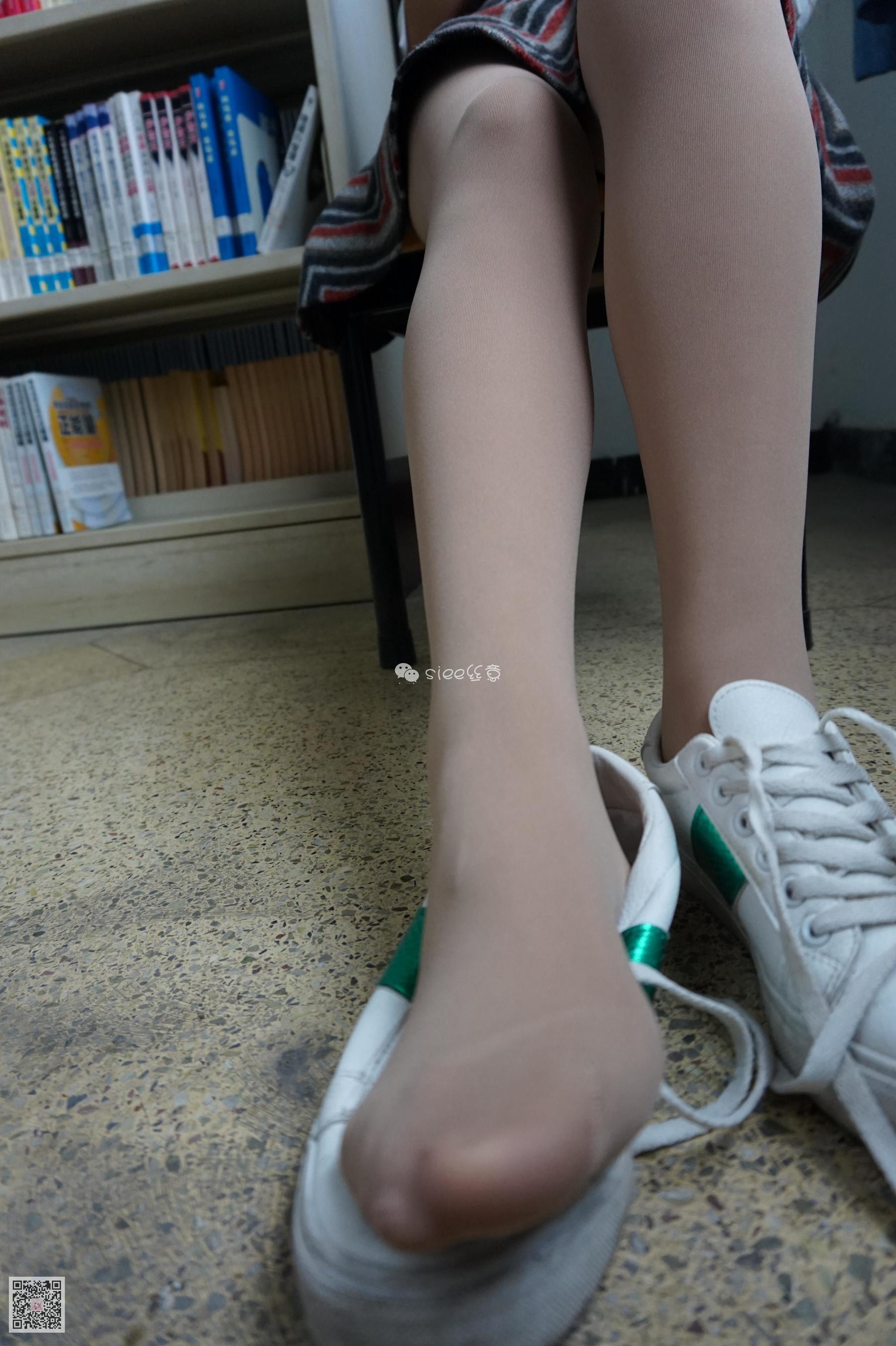 [丝意SIEE] No.005 鱼鱼 图书馆  第15张