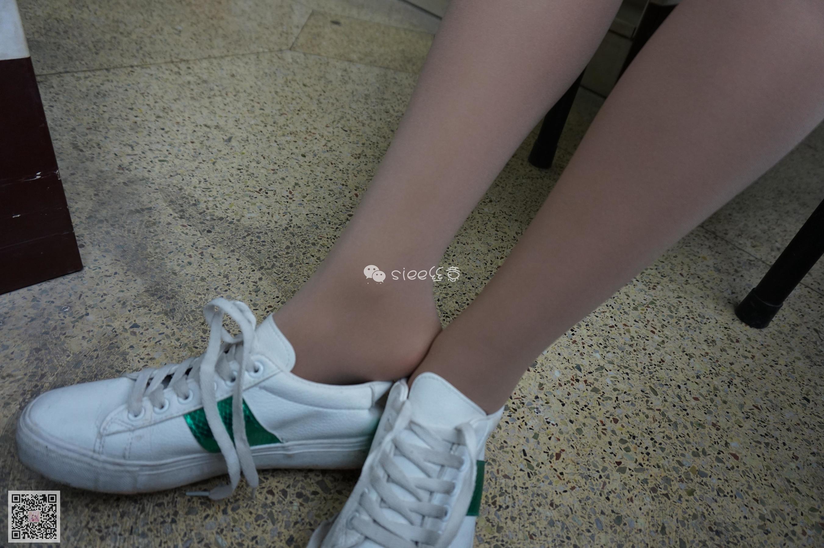 [丝意SIEE] No.005 鱼鱼 图书馆  第14张