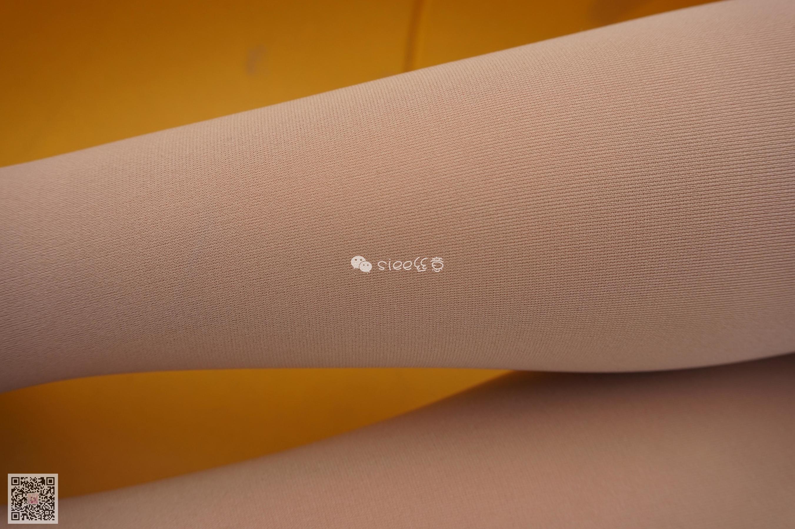 [丝意SIEE] No.002 鱼鱼 操场肉丝  第50张