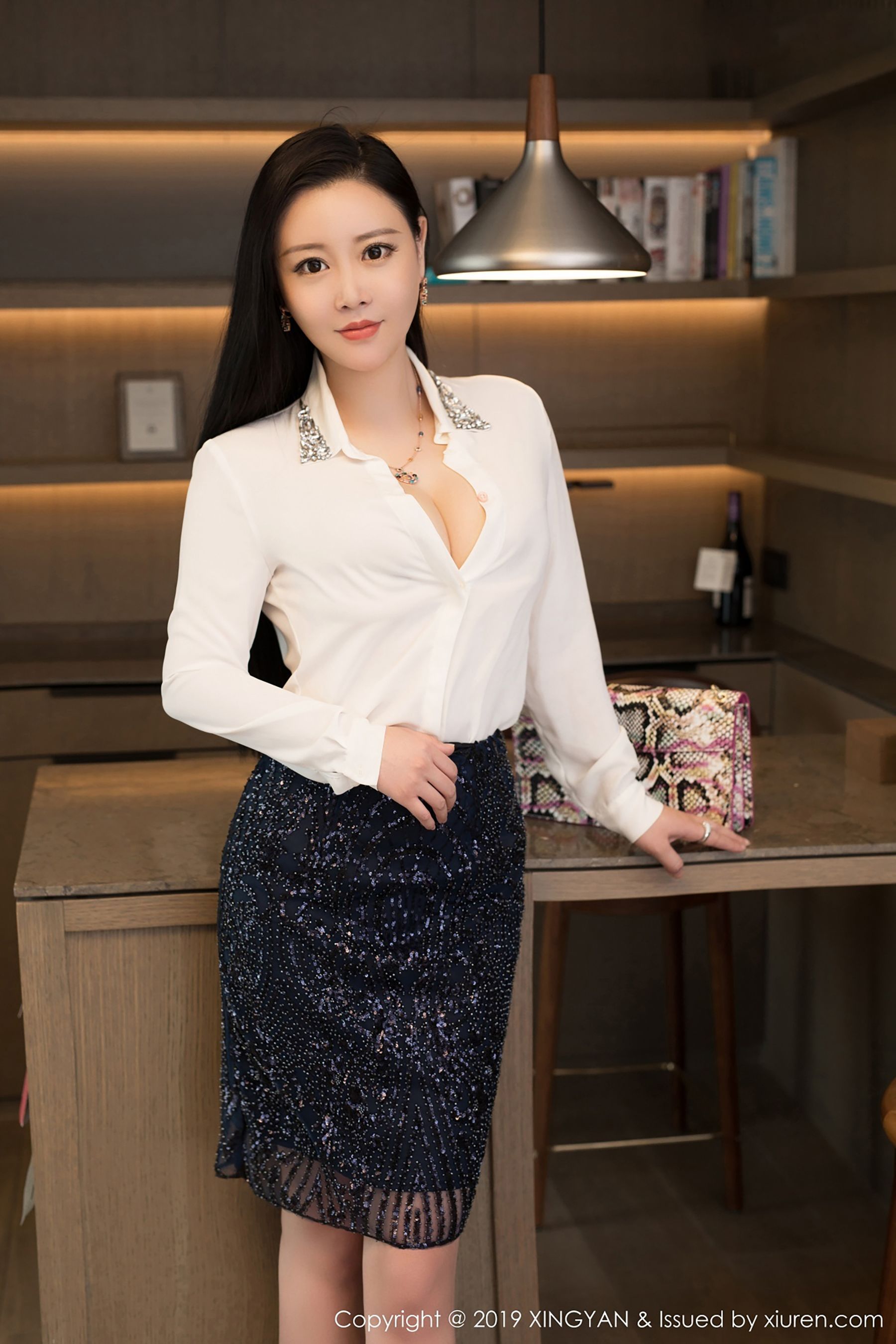  Vol.115 王婉悠Queen 第3张