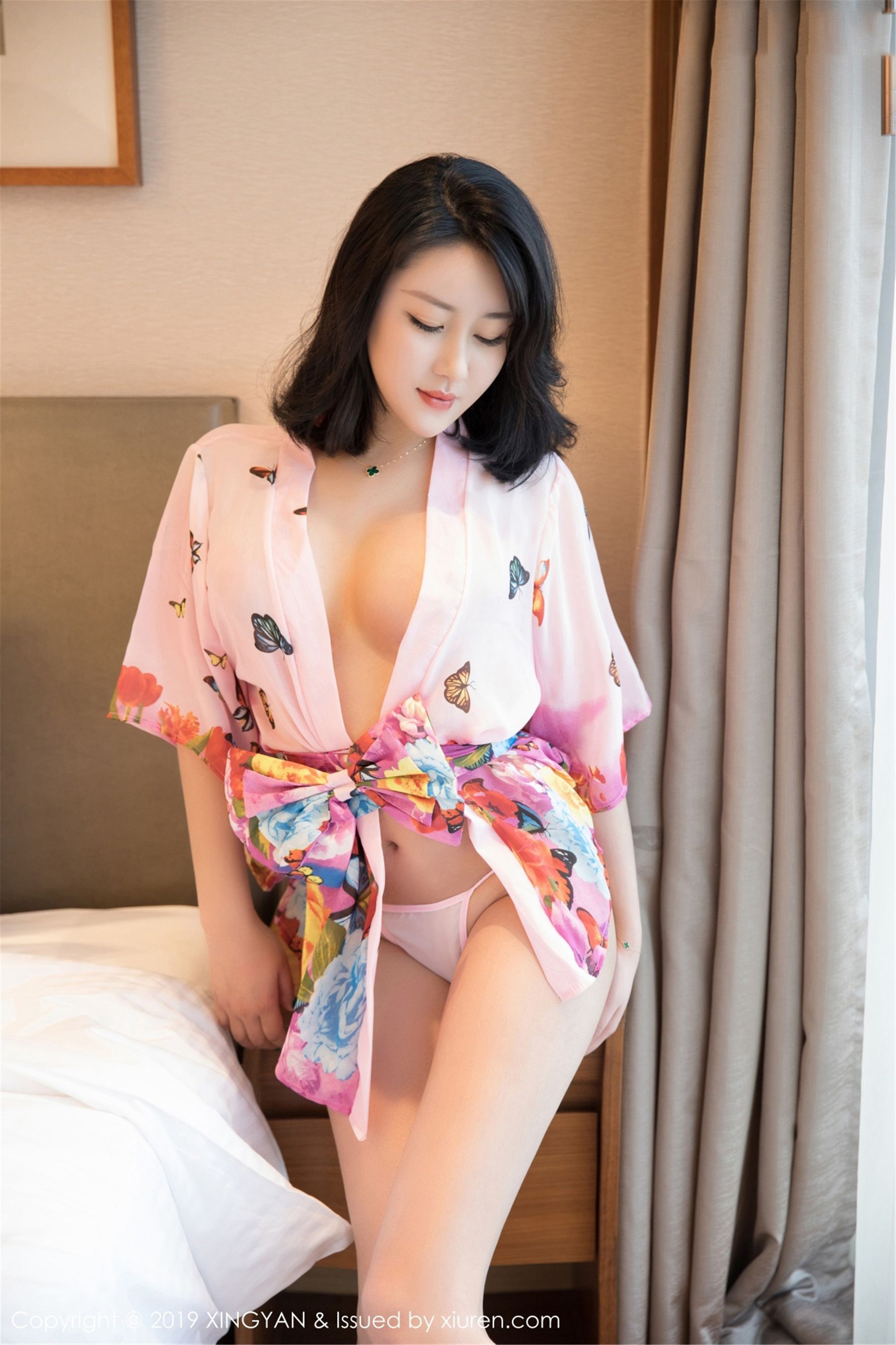  Vol.116 希希Cici 第3张