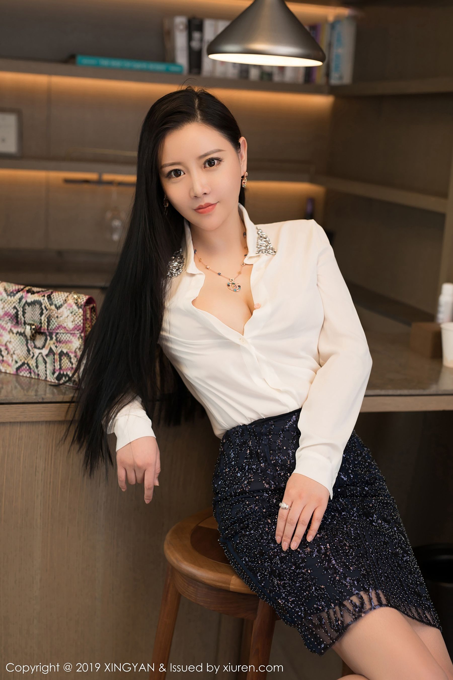  Vol.115 王婉悠Queen 第3张