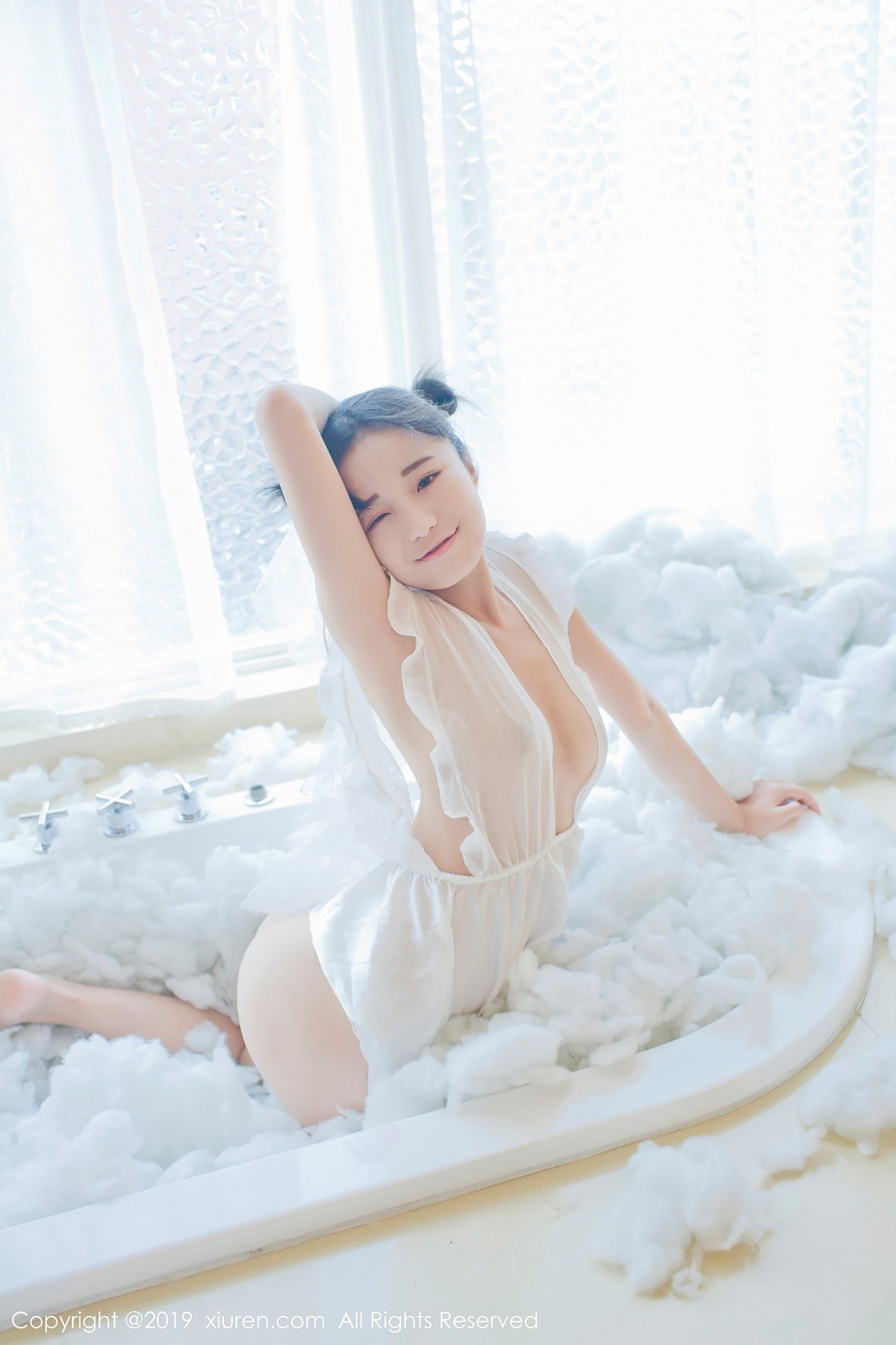 [秀人XIUREN] No.1313 仓井优香