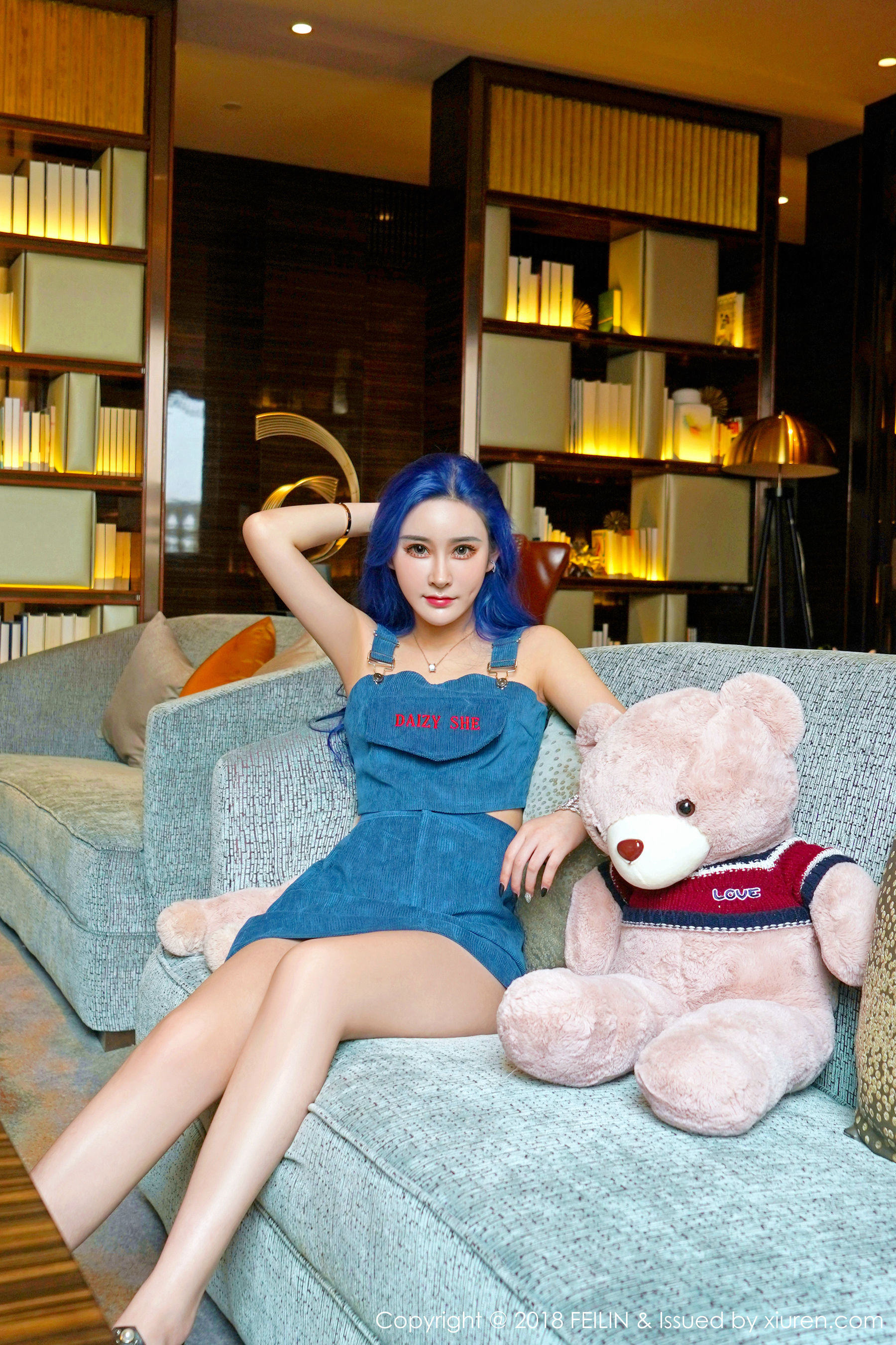  VOL.166 喵莫儿 第5张