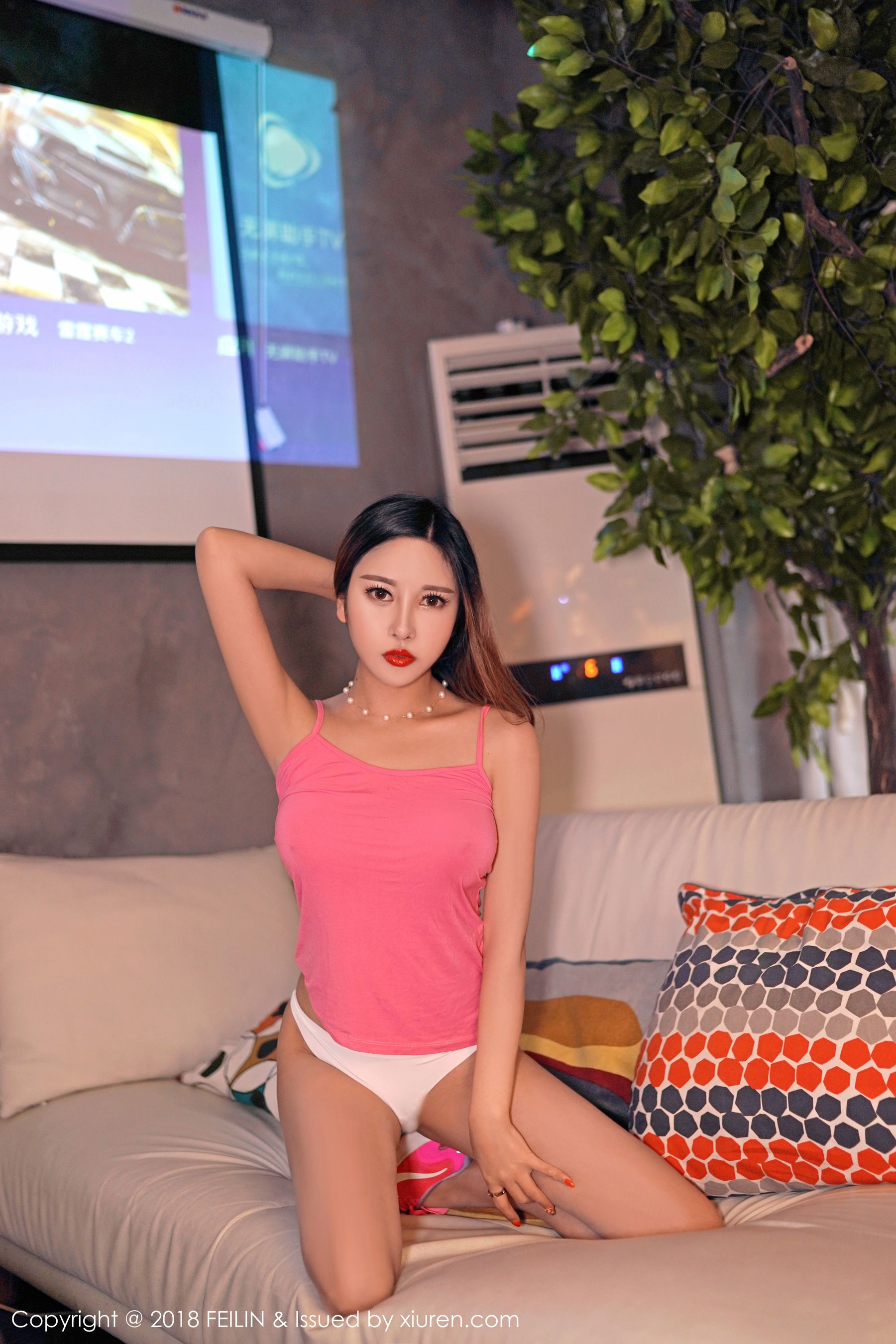  VOL.168 李梓熙 第4张