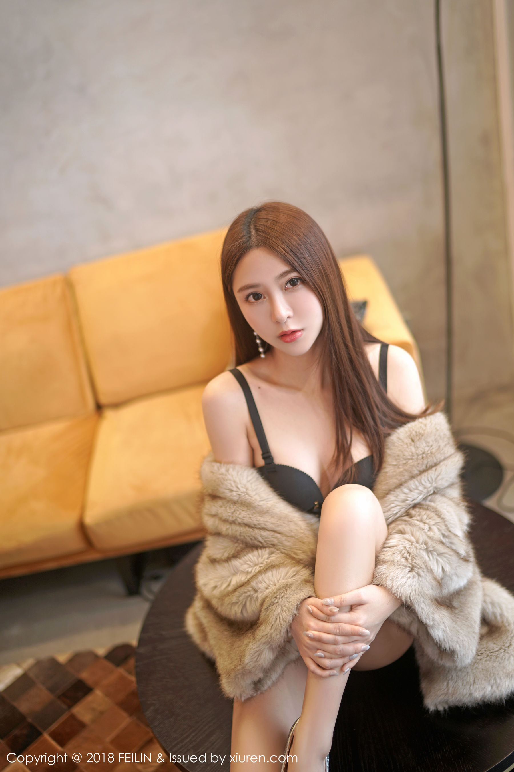  VOL.165 luna张静燕 第5张