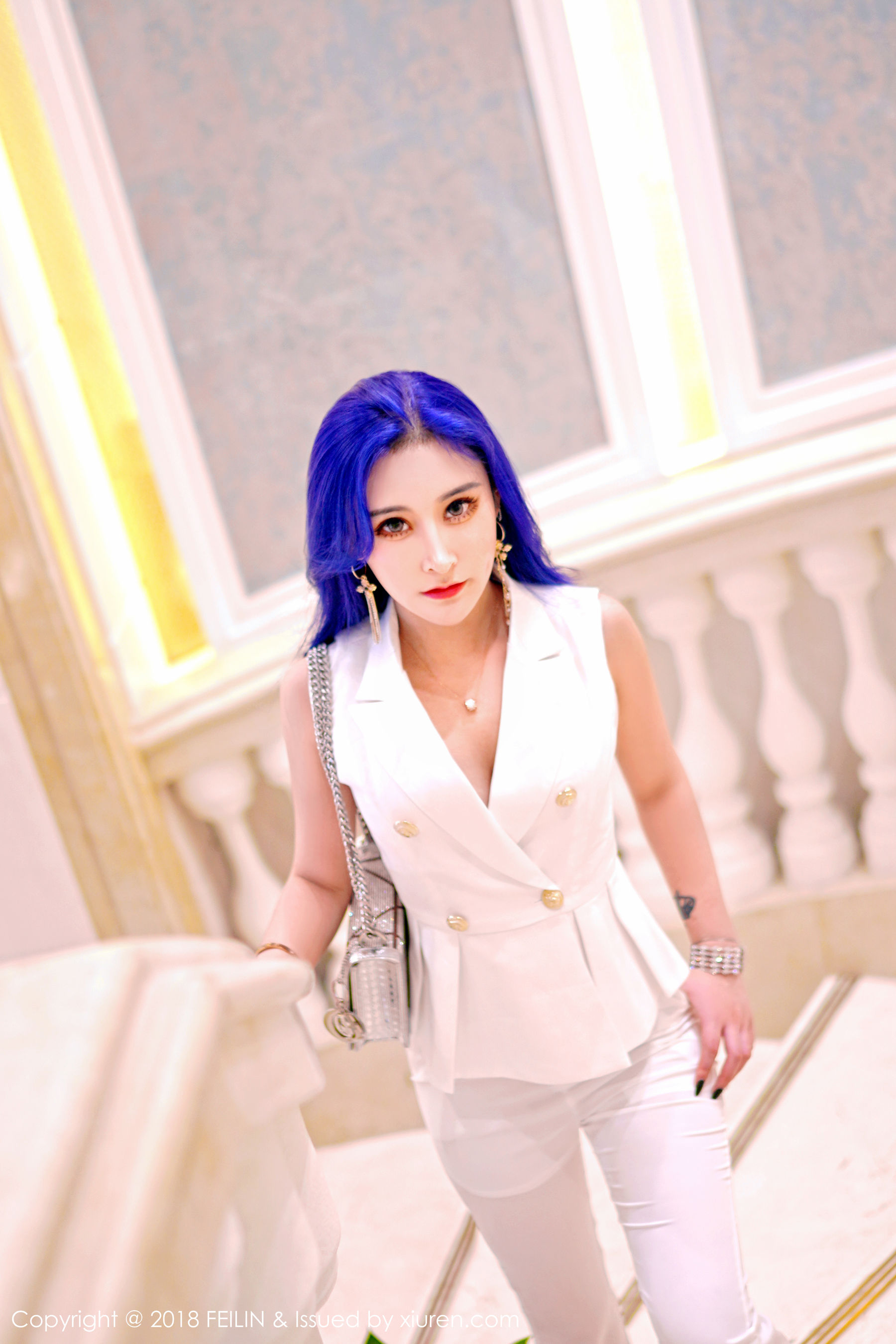 VOL.159 喵莫儿 第3张