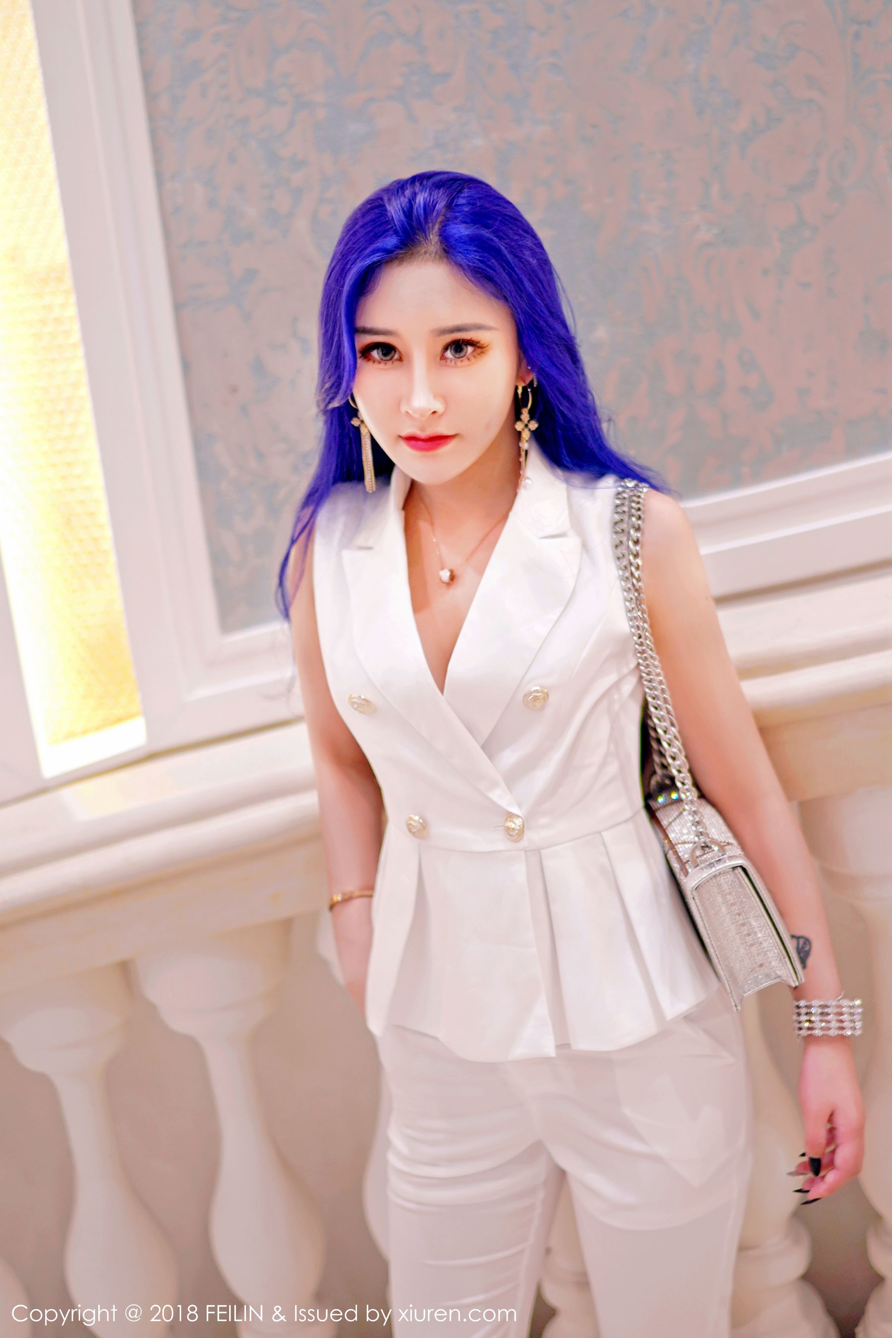  VOL.159 喵莫儿 第4张