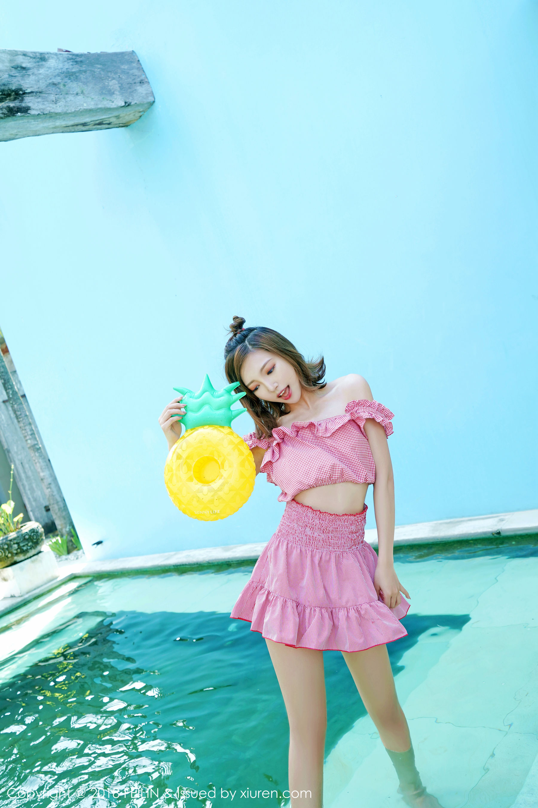  VOL.150 冯木木LRIS 第16张