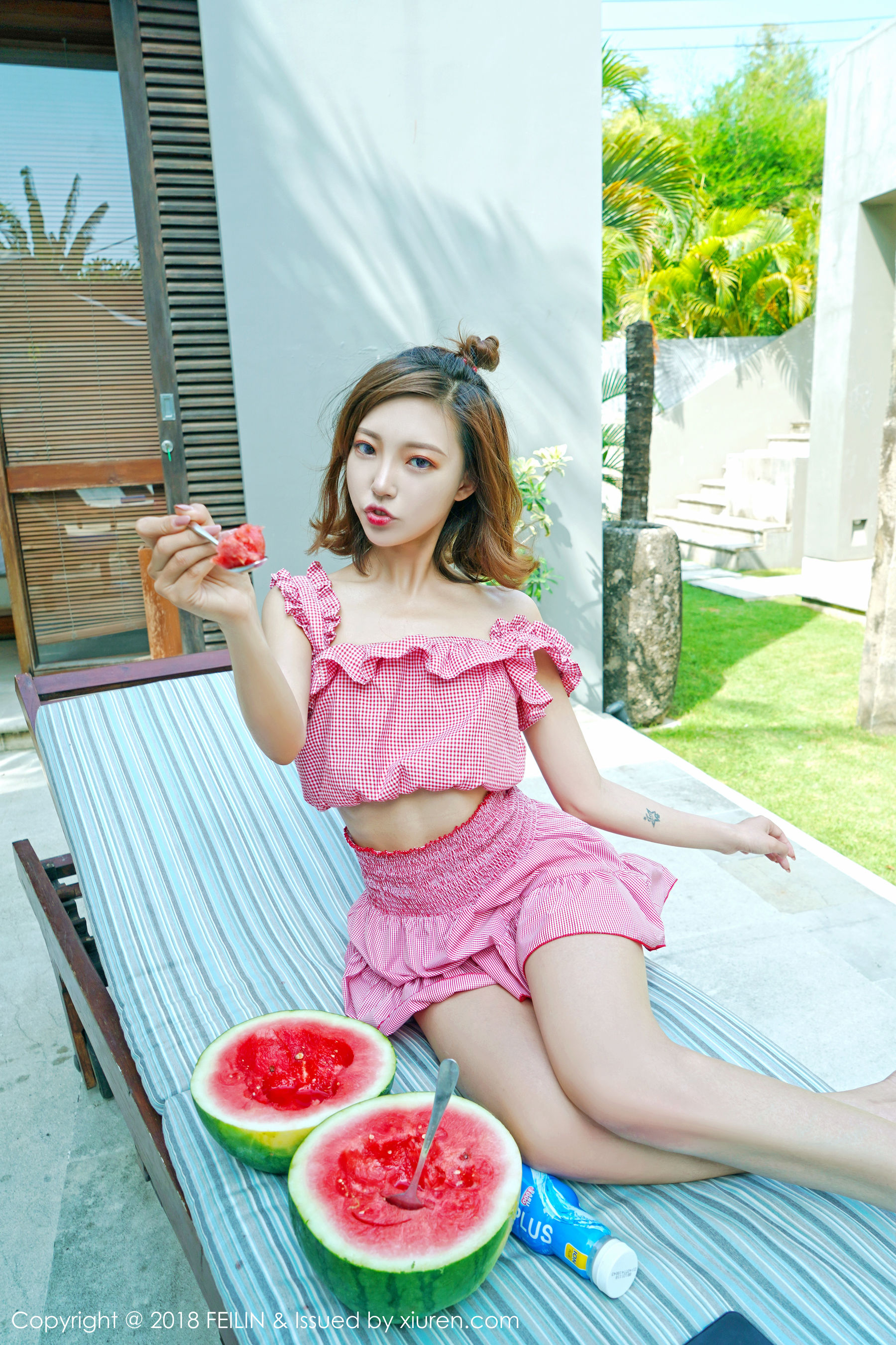  VOL.150 冯木木LRIS 第2张