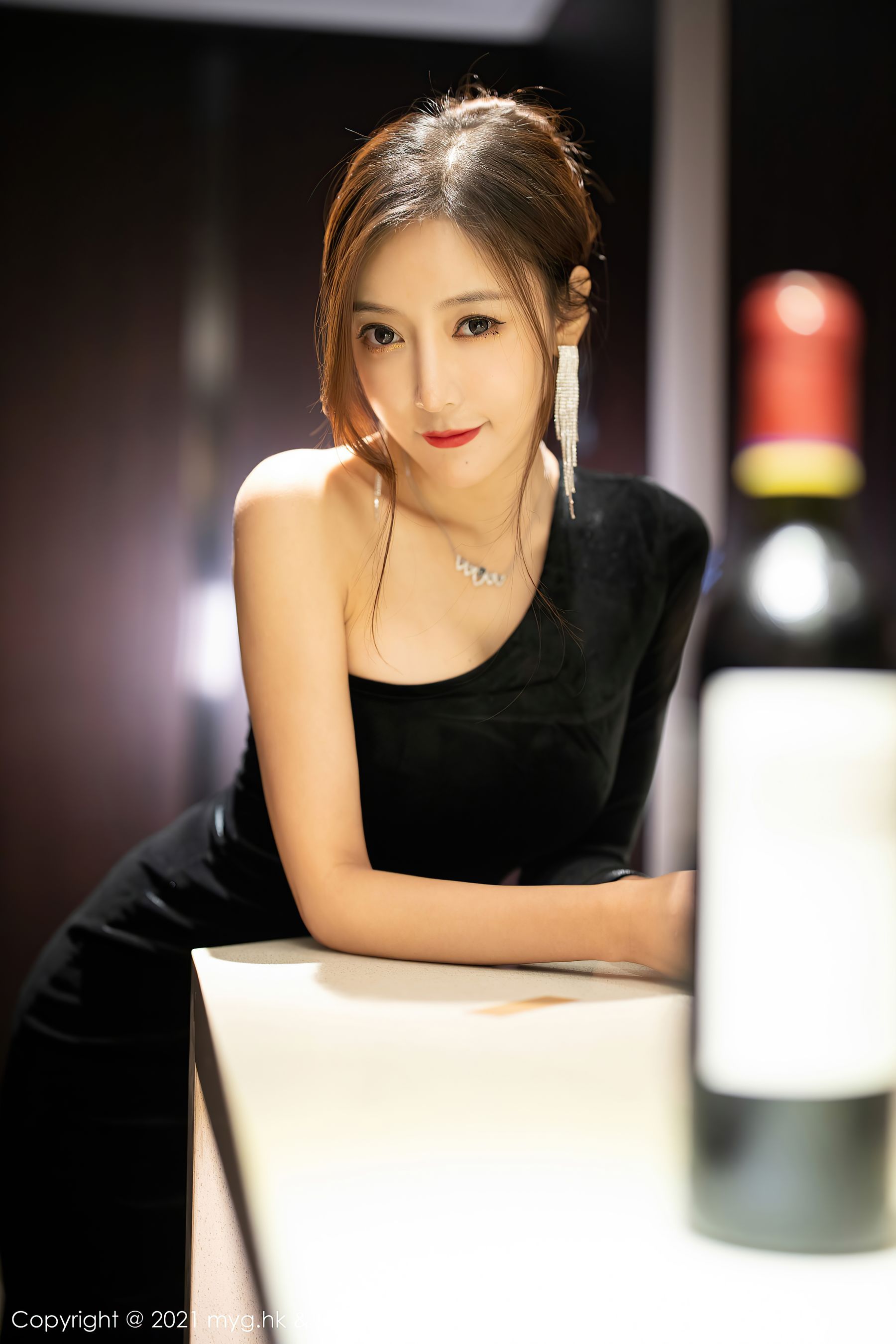 [美媛馆MyGirl] Vol.538 王馨瑶yanni  第31张