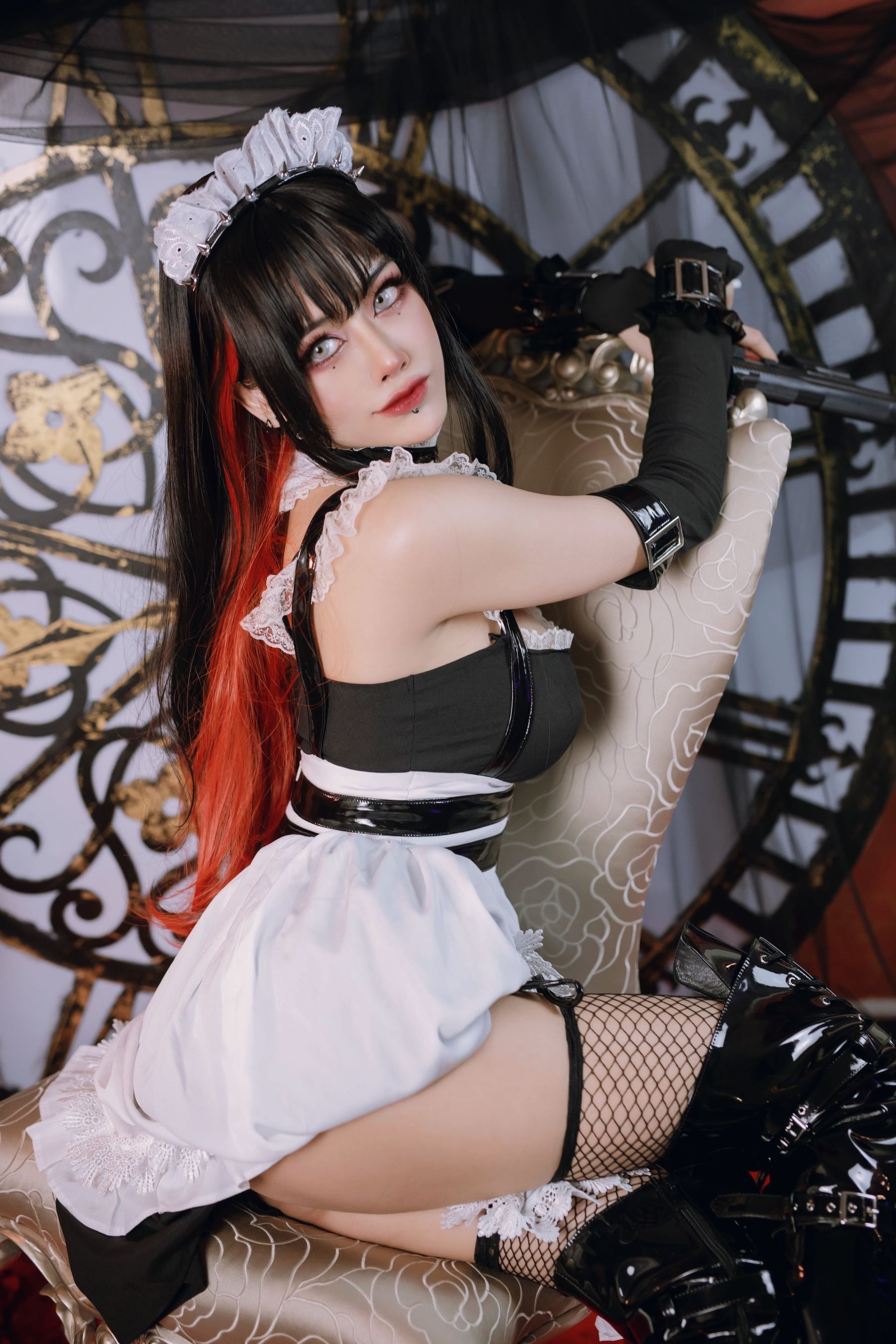  日本性感萝莉Byoru - Zenith 第18张