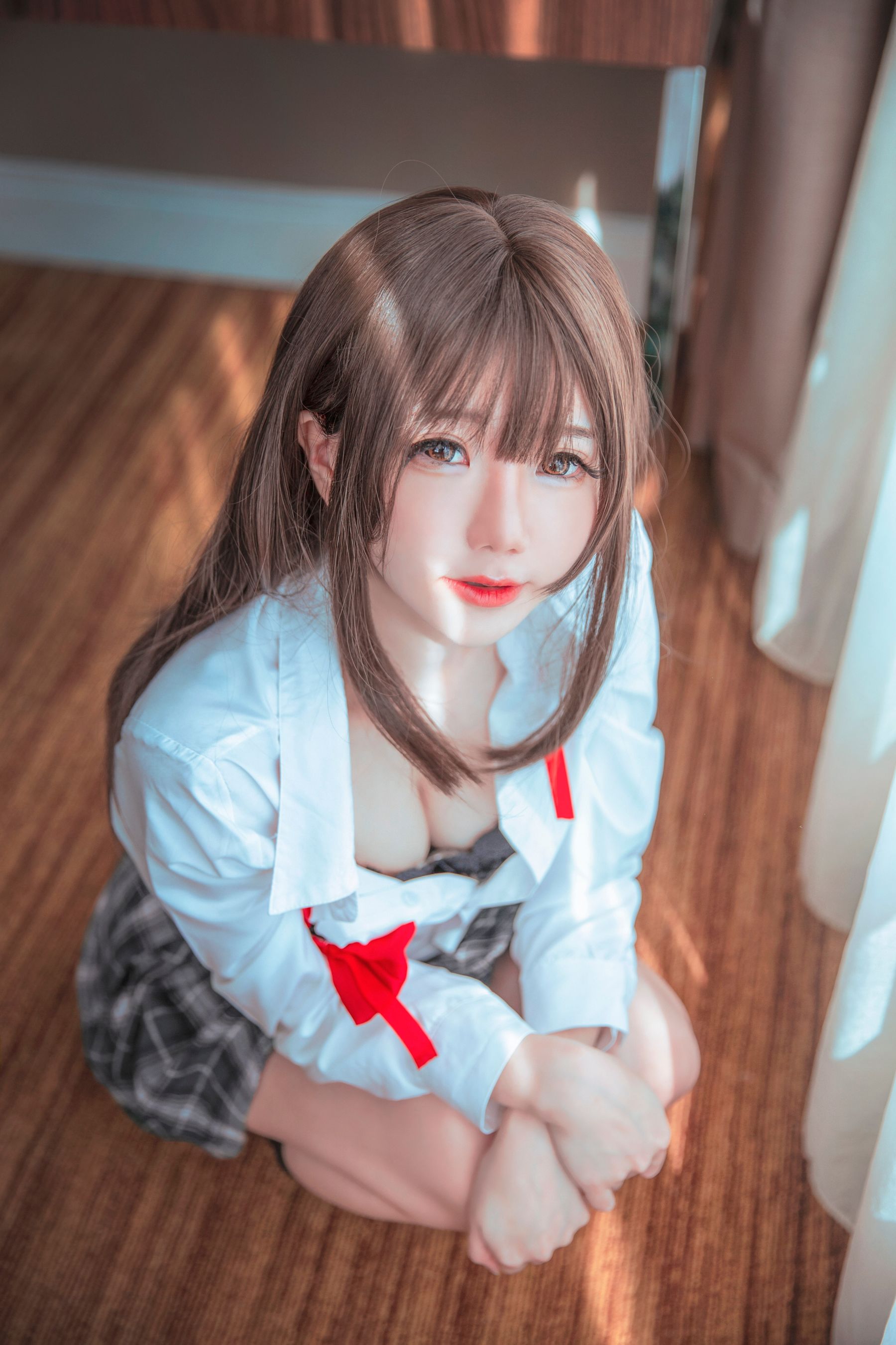  Sally Dorasnow - Sayu 第4张