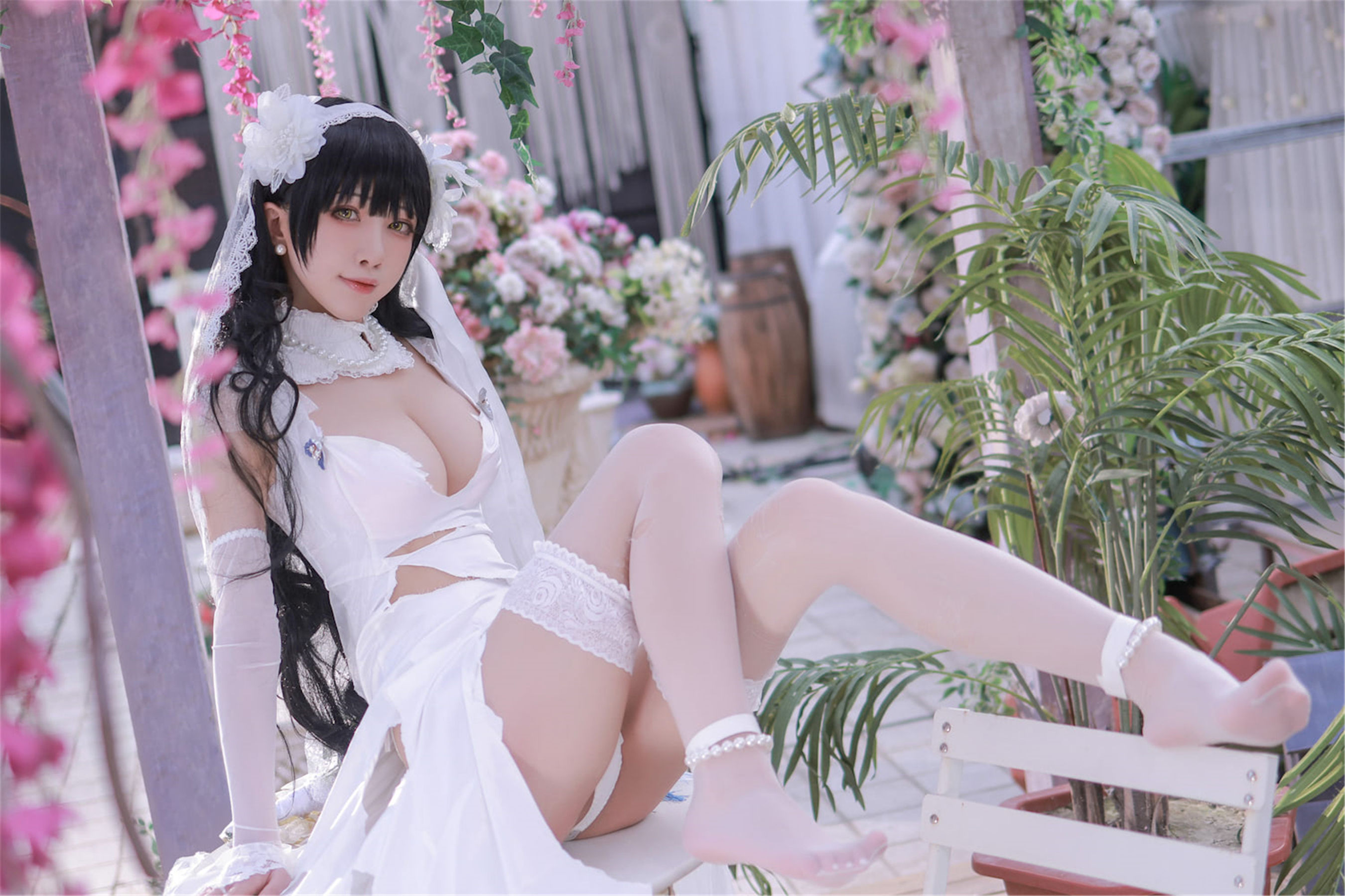  动漫博主水淼aqua - 少女前线 OTS14 ＆Type95 第50张