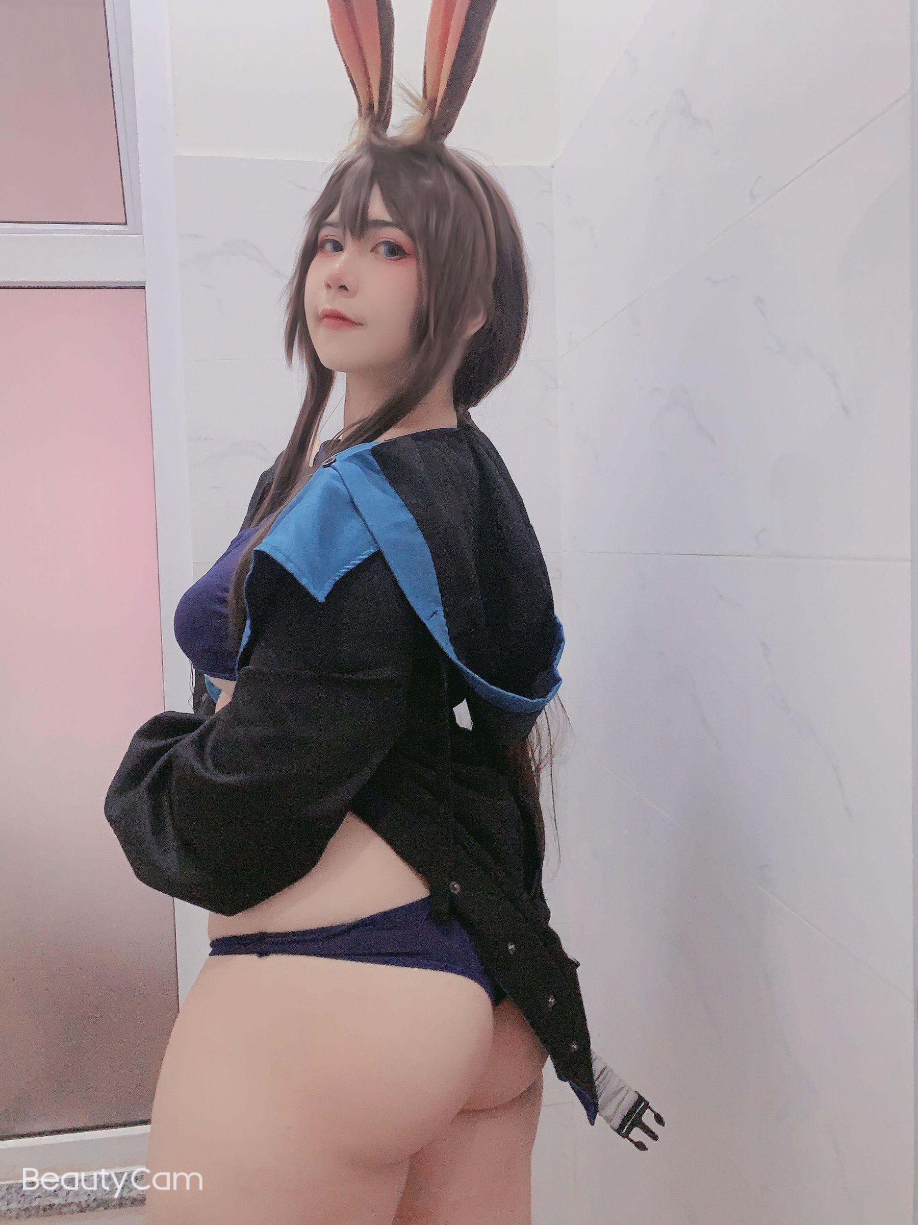  Uy - Amiya (Arknights) 第82张