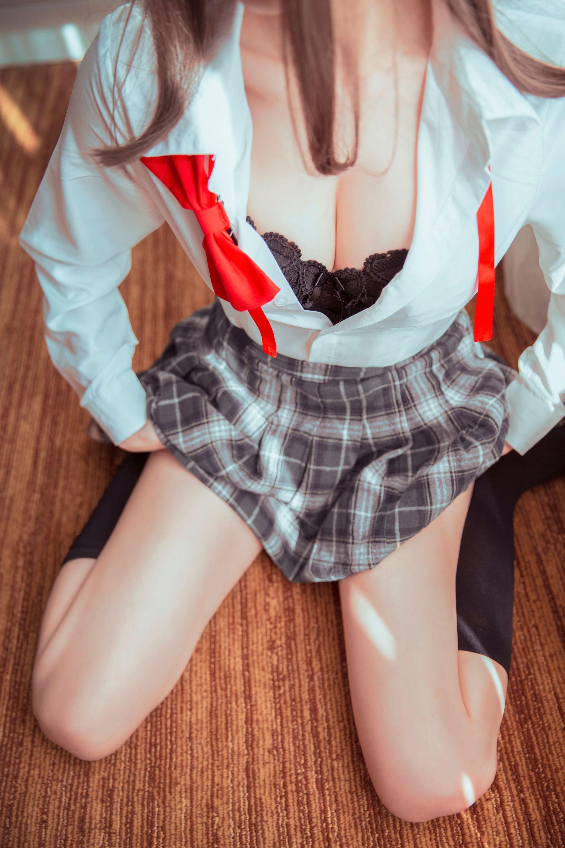  Sally Dorasnow - Sayu 第30张