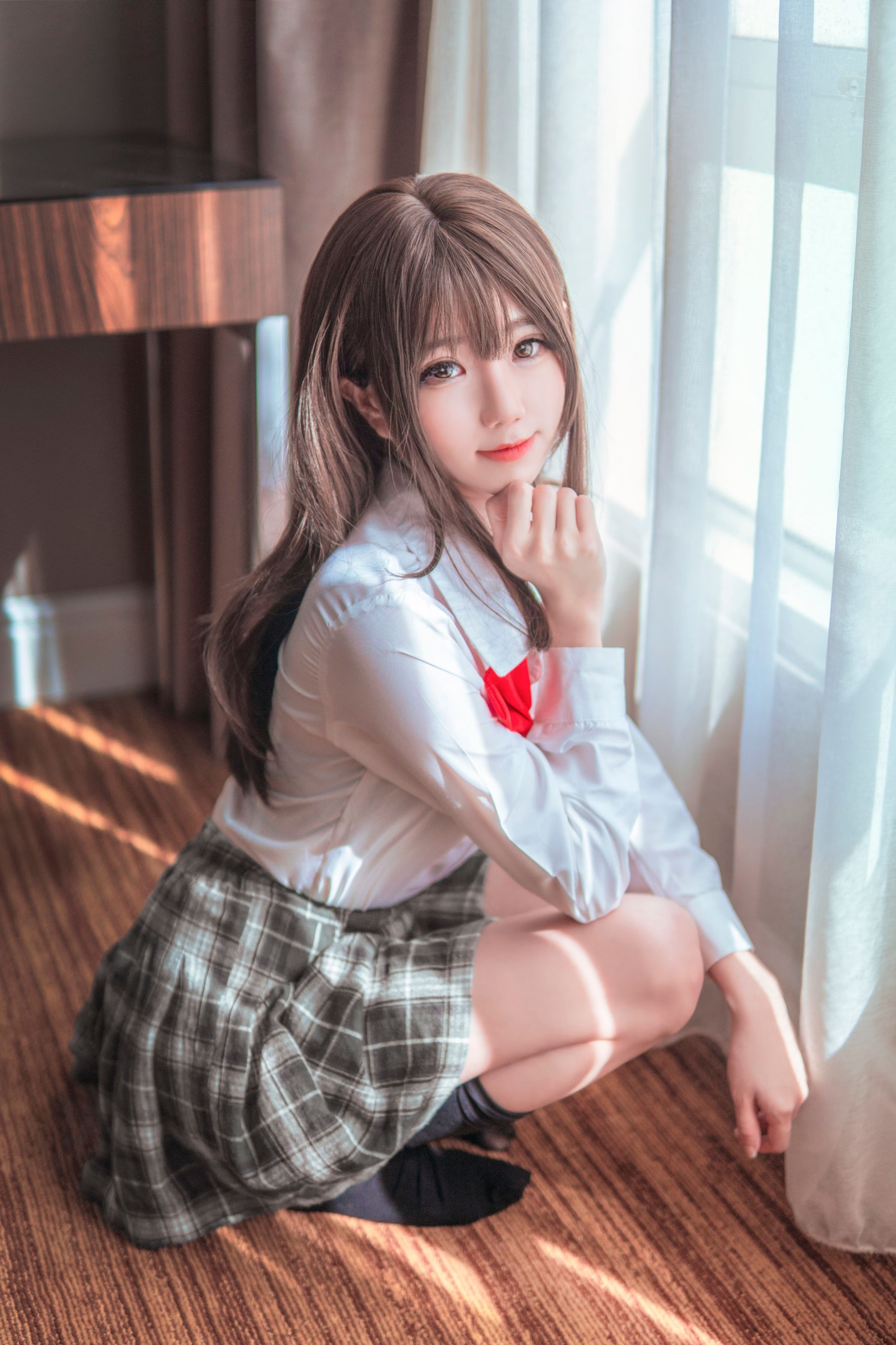  Sally Dorasnow - Sayu 第29张
