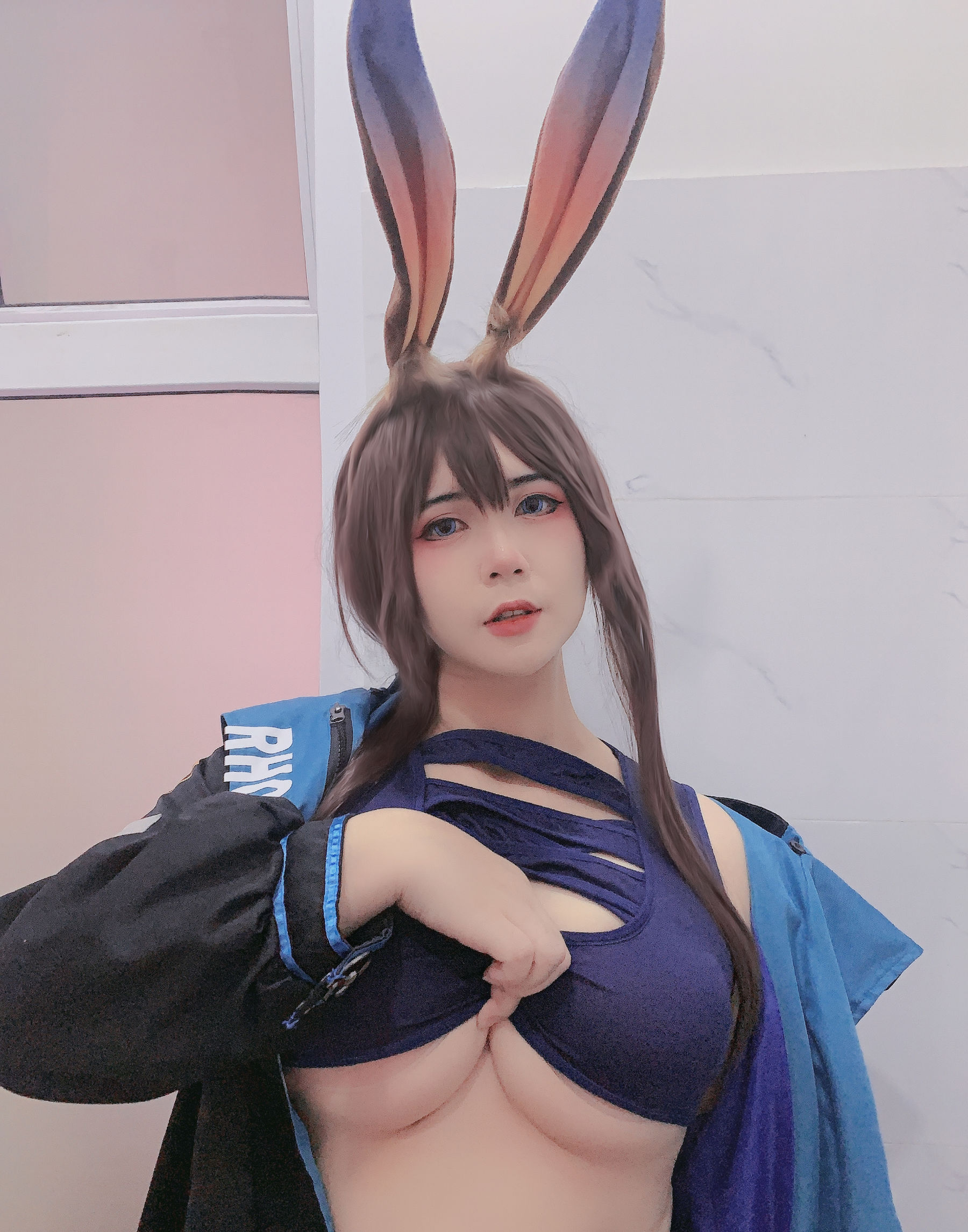  Uy - Amiya (Arknights) 第80张