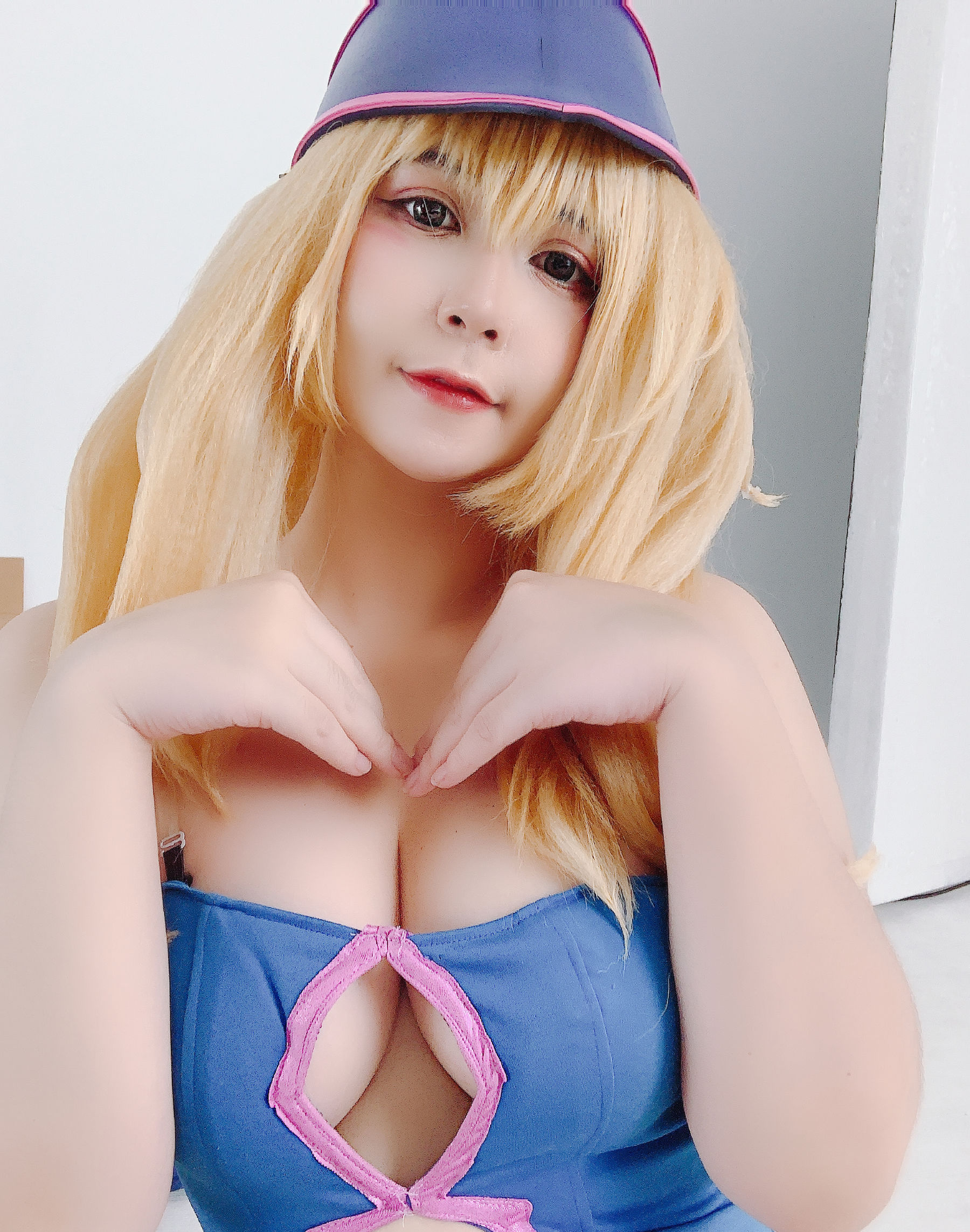  Uy - Dark Magicial Girl 第40张