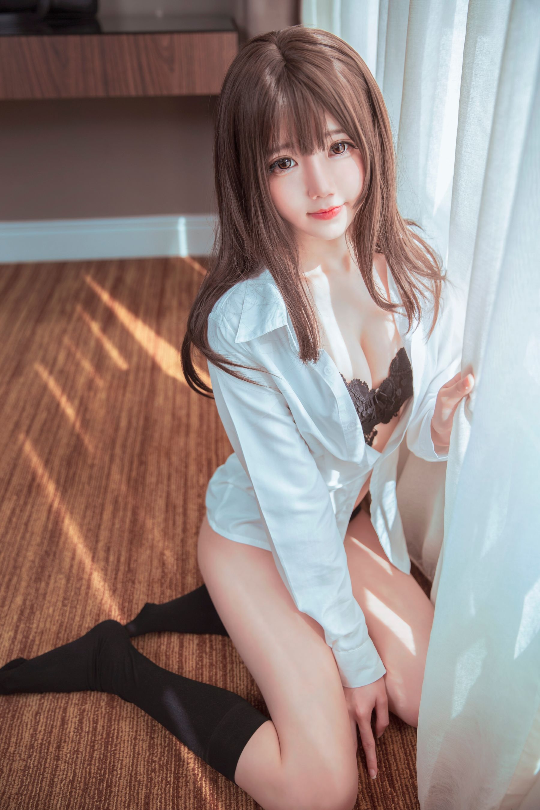  Sally Dorasnow - Sayu 第12张