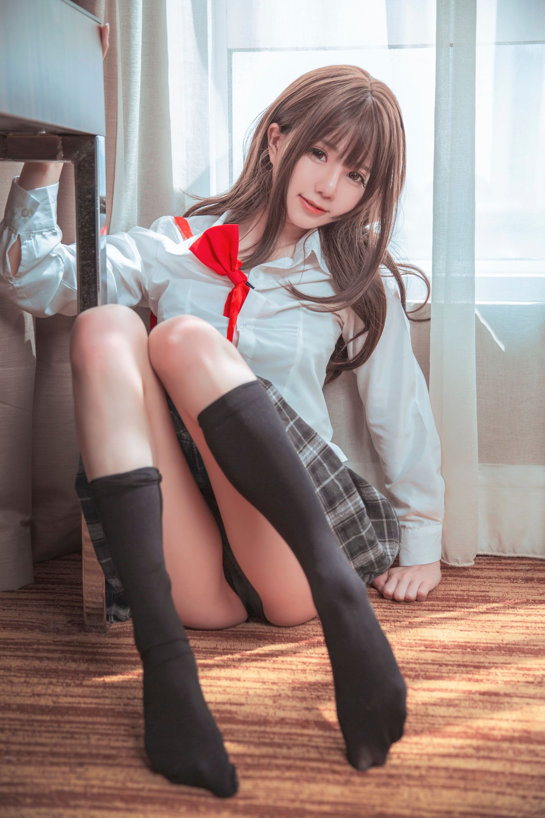  Sally Dorasnow - Sayu 第48张