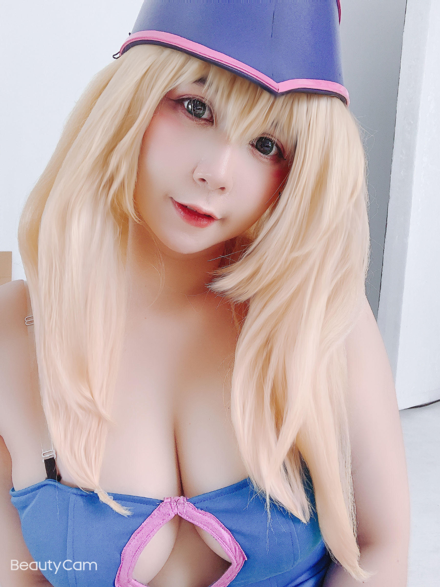  Uy - Dark Magicial Girl 第38张
