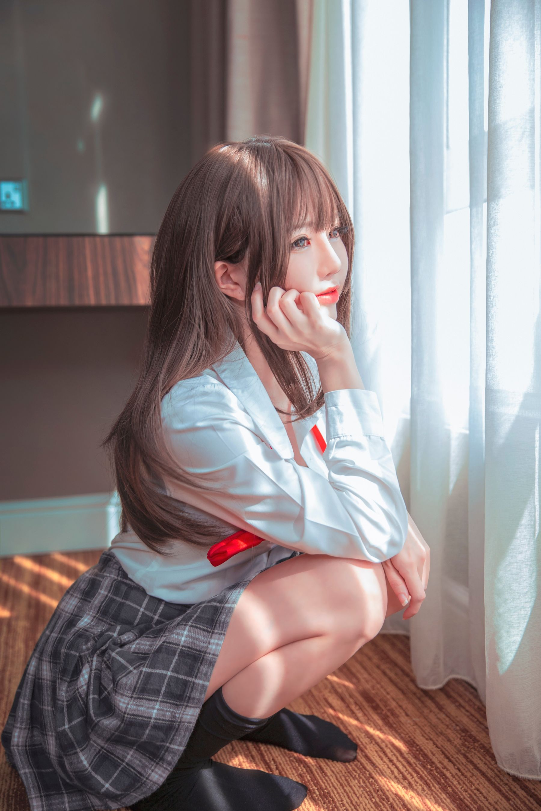  Sally Dorasnow - Sayu 第3张