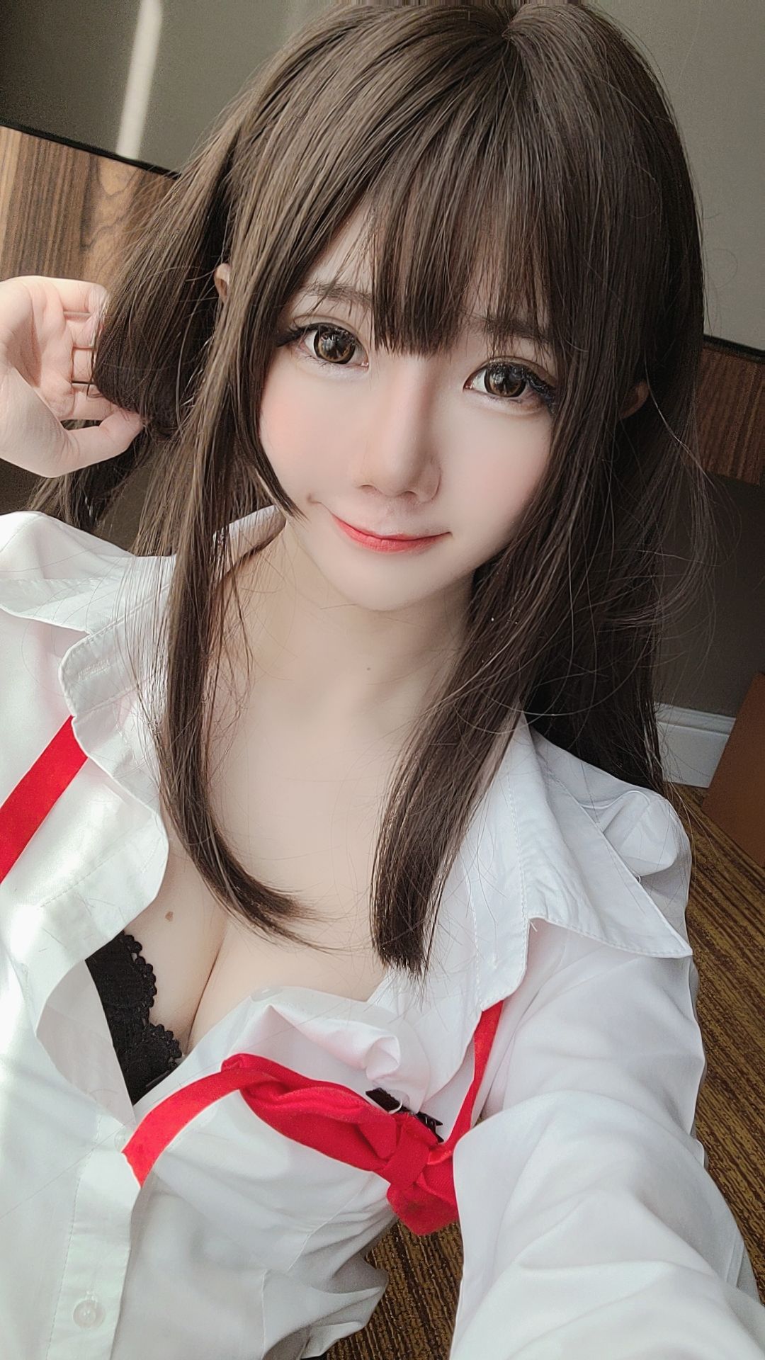  Sally Dorasnow - Sayu 第62张