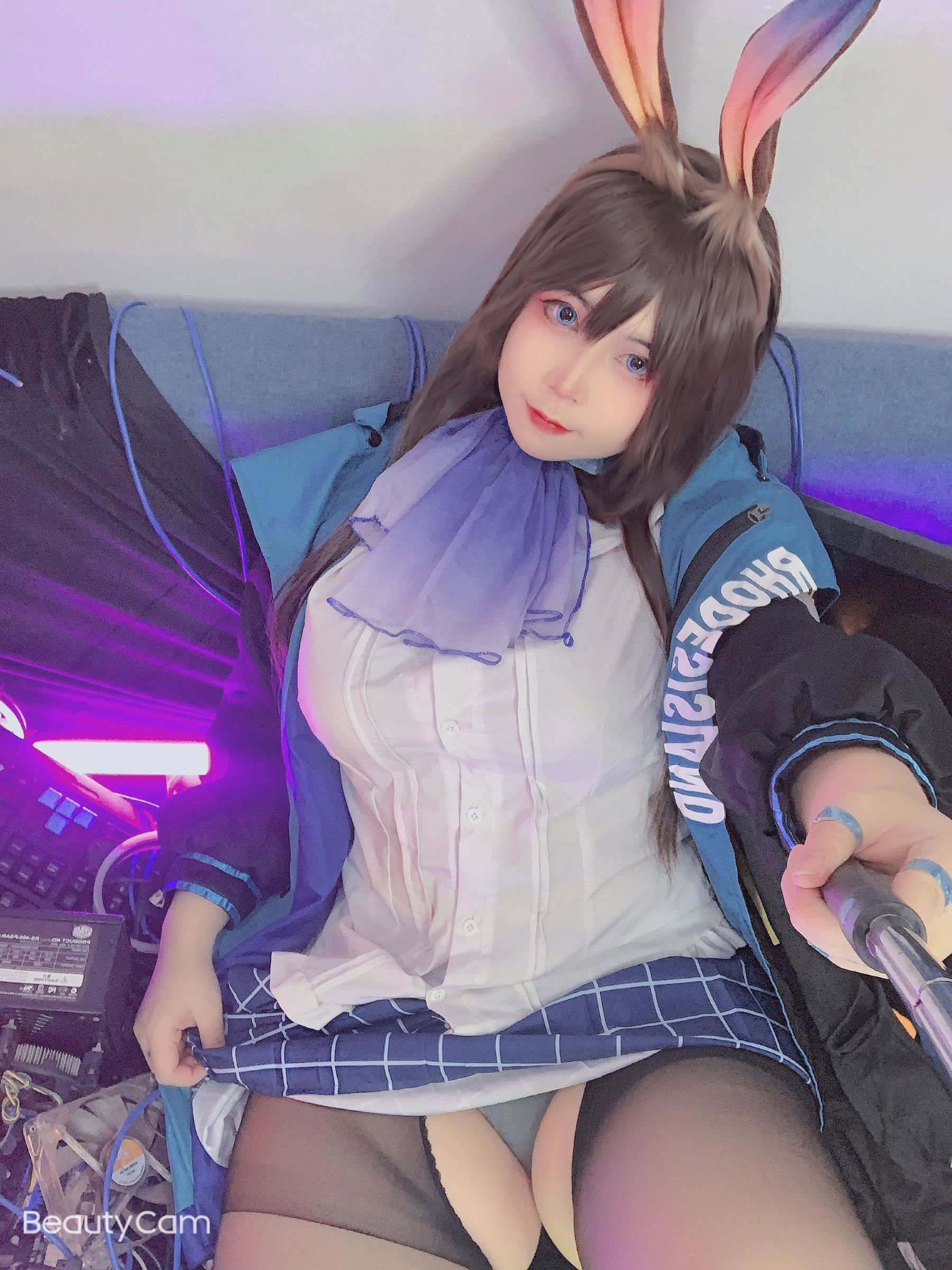  Uy - Amiya (Arknights) 第72张