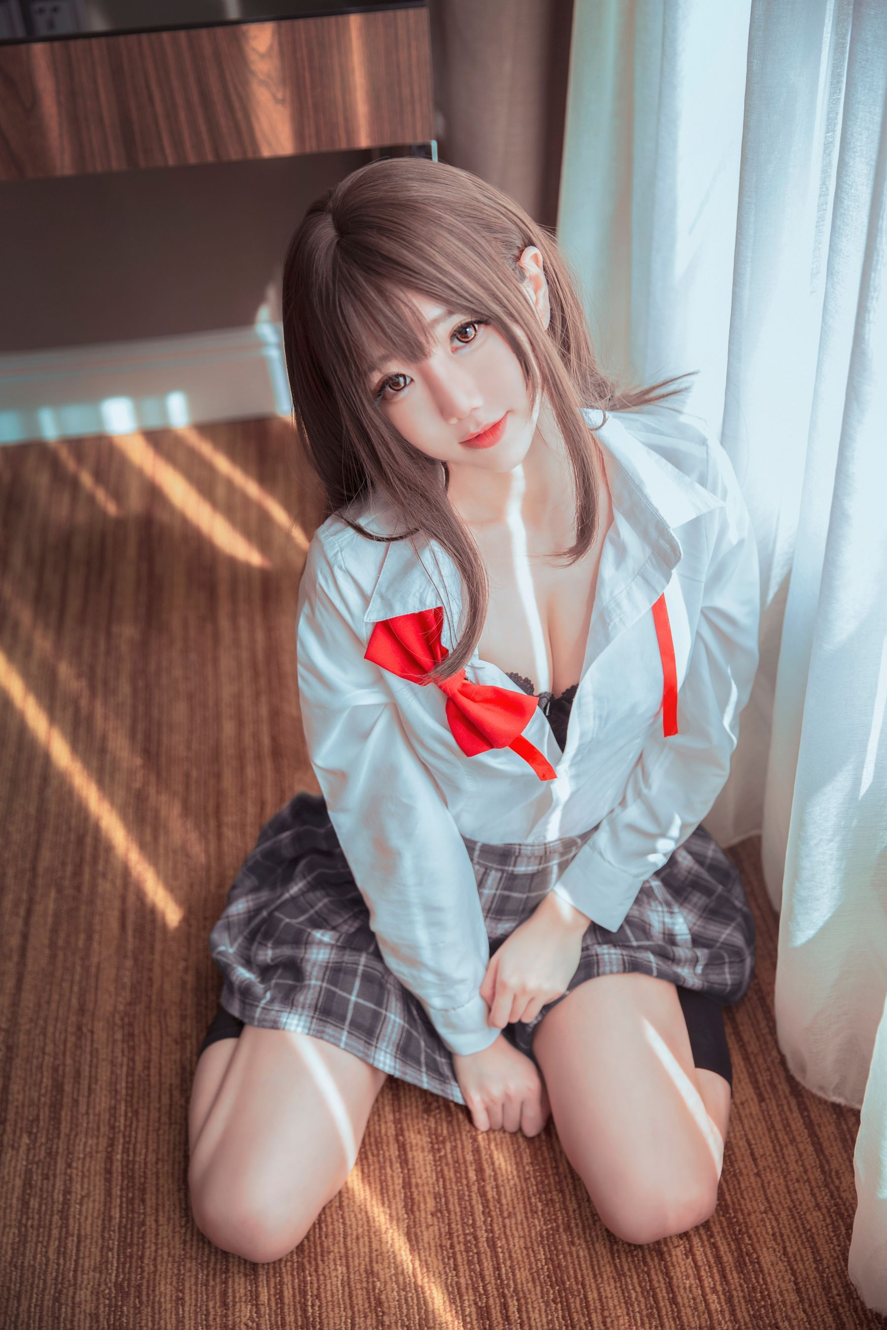  Sally Dorasnow - Sayu 第2张