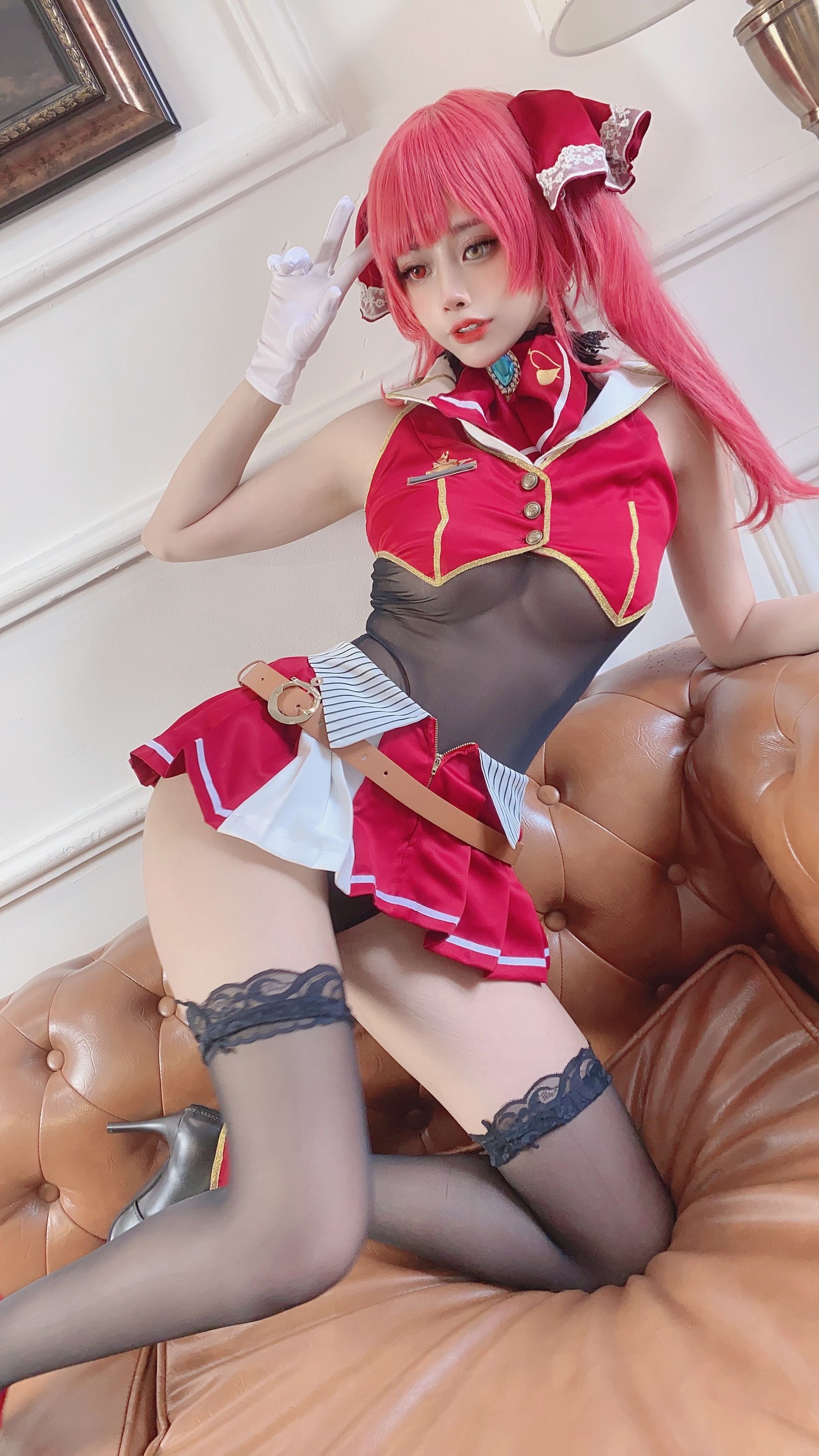  日本性感萝莉Byoru - 宝钟玛琳 第38张
