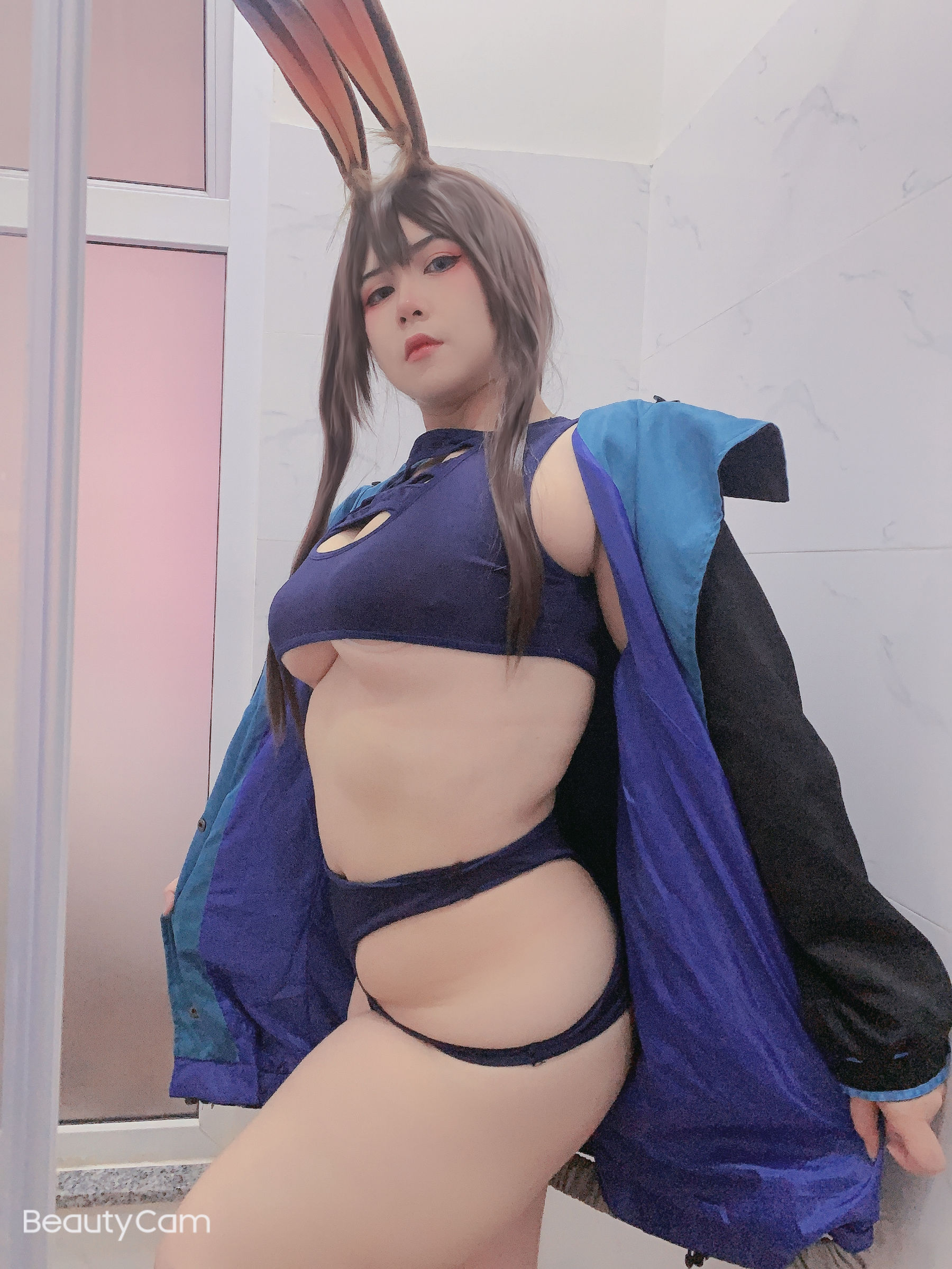  Uy - Amiya (Arknights) 第83张