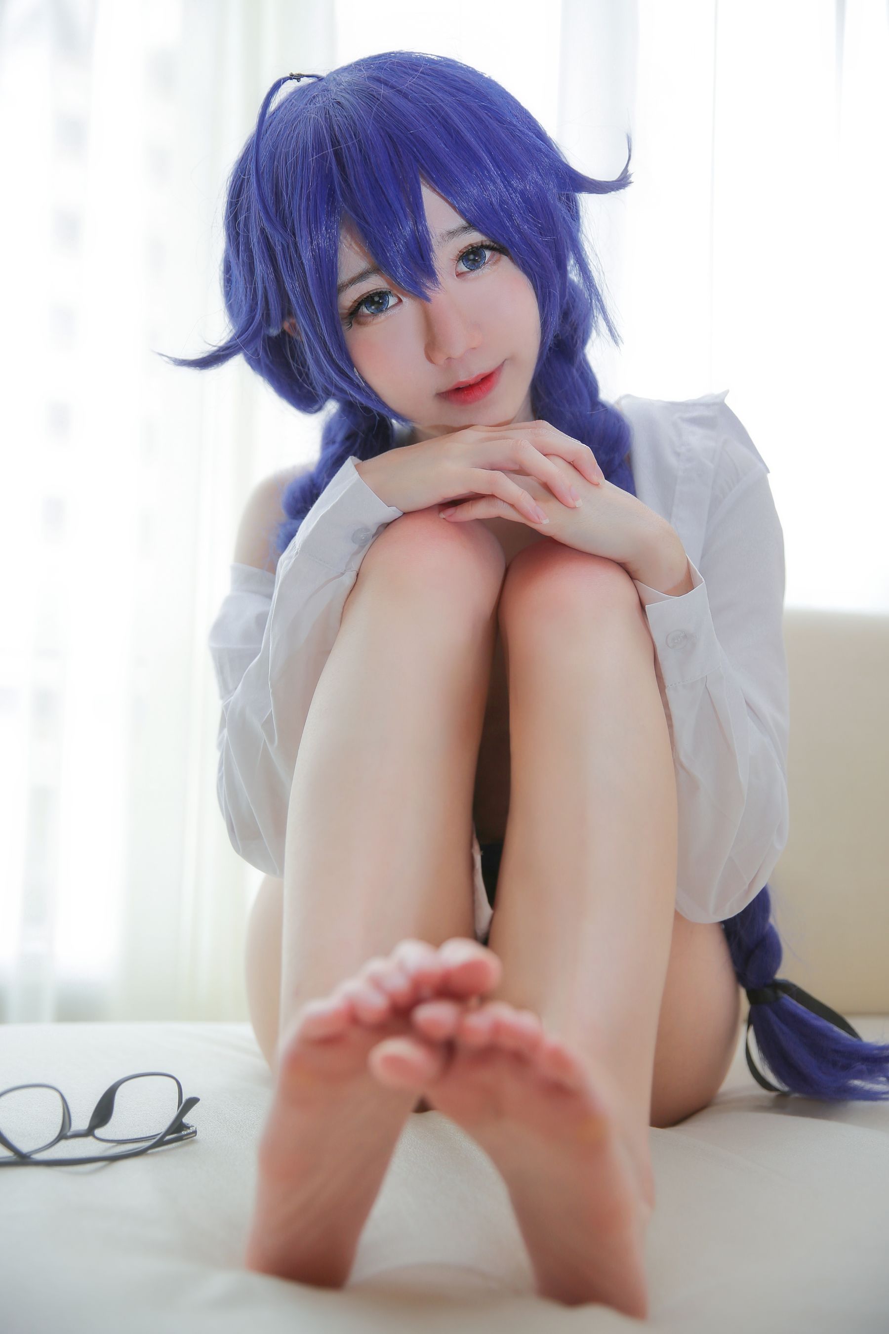  Sally Dorasnow - Roxy 第9张