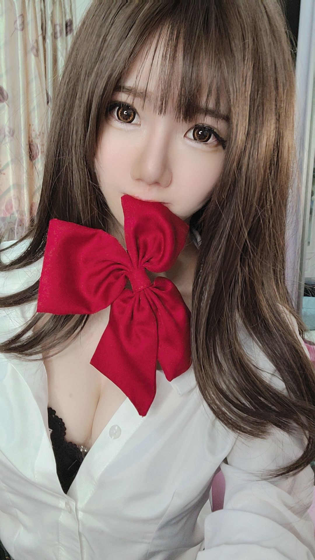  Sally Dorasnow - Sayu 第52张