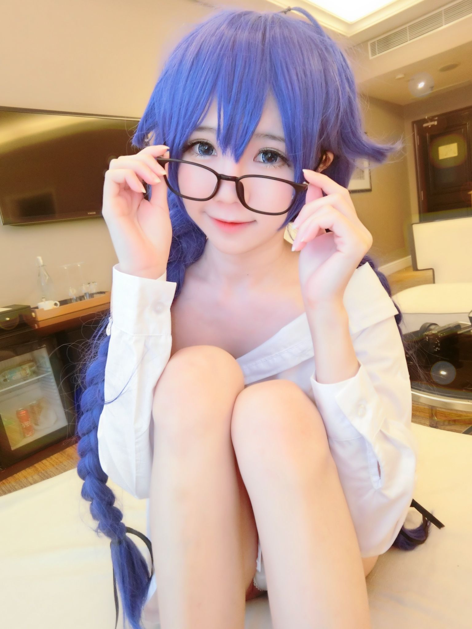  Sally Dorasnow - Roxy 第53张