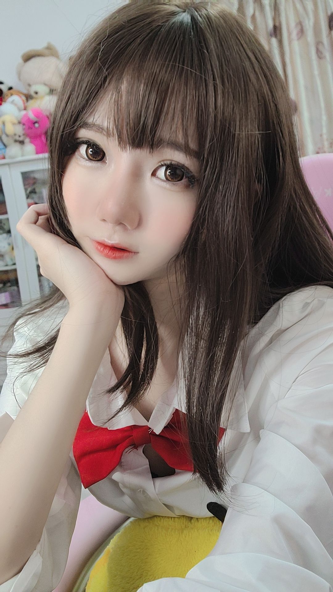  Sally Dorasnow - Sayu 第65张