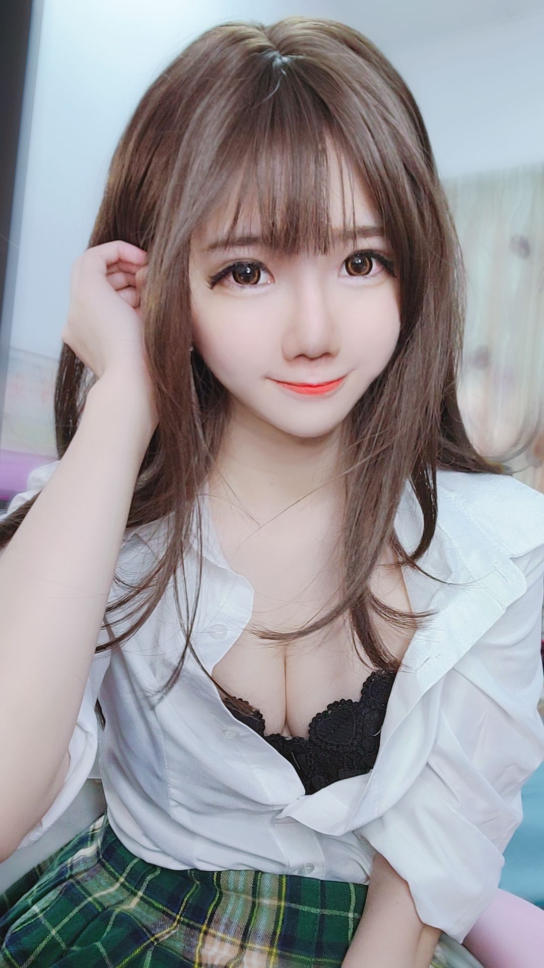  Sally Dorasnow - Sayu 第56张