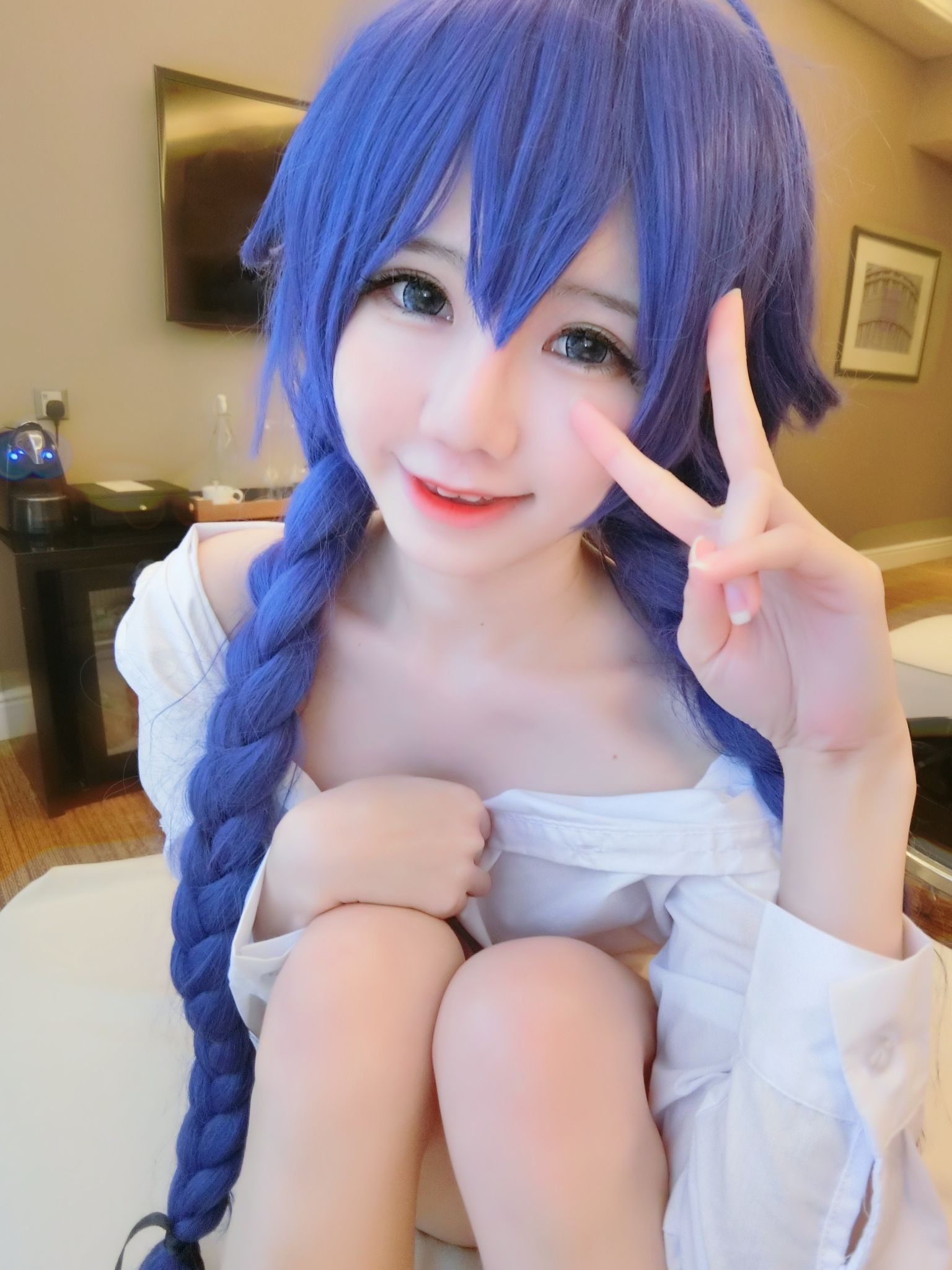  Sally Dorasnow - Roxy 第56张