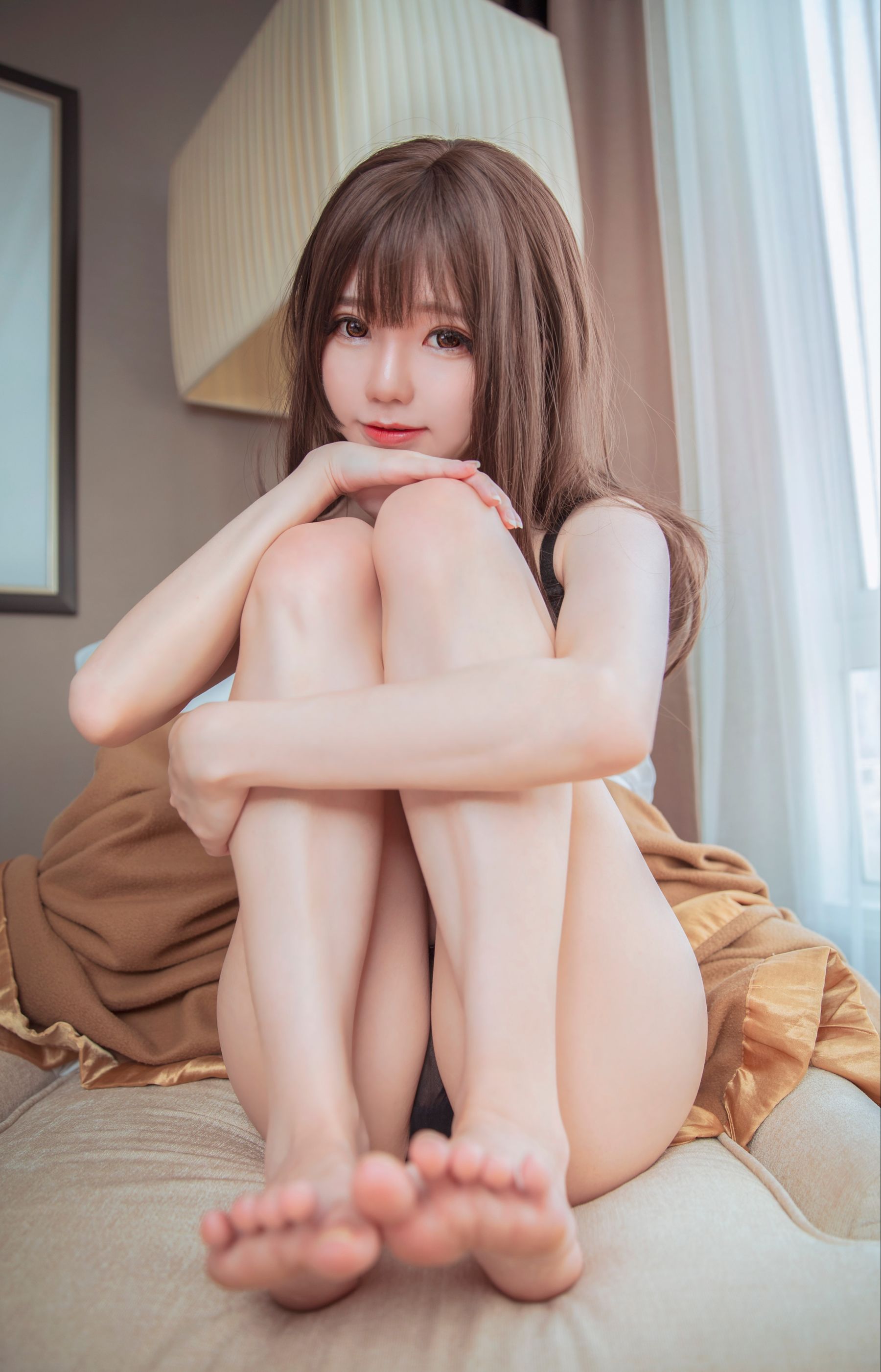  Sally Dorasnow - Sayu 第42张